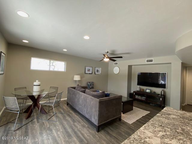 Pantano Ranch (1-197) - Residential