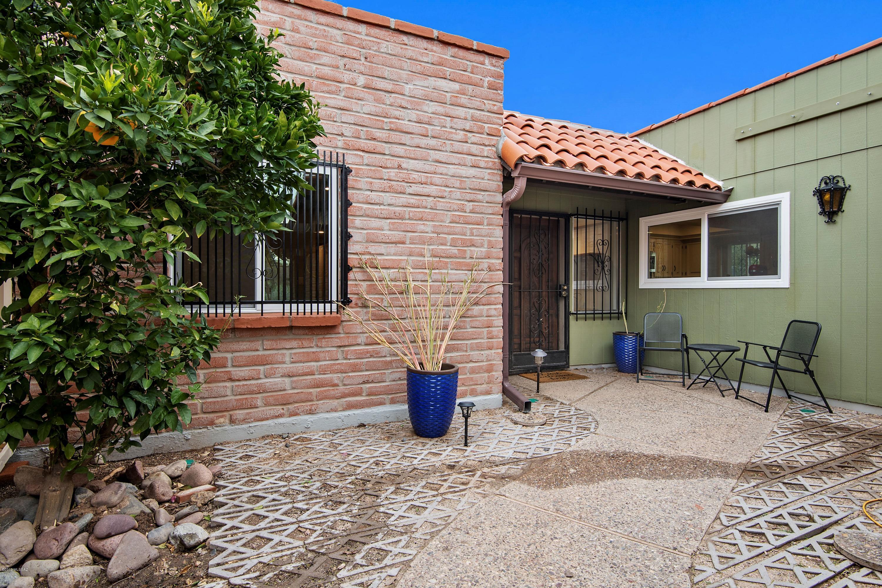 Casitas Del Oro Norte(1-75) - Residential