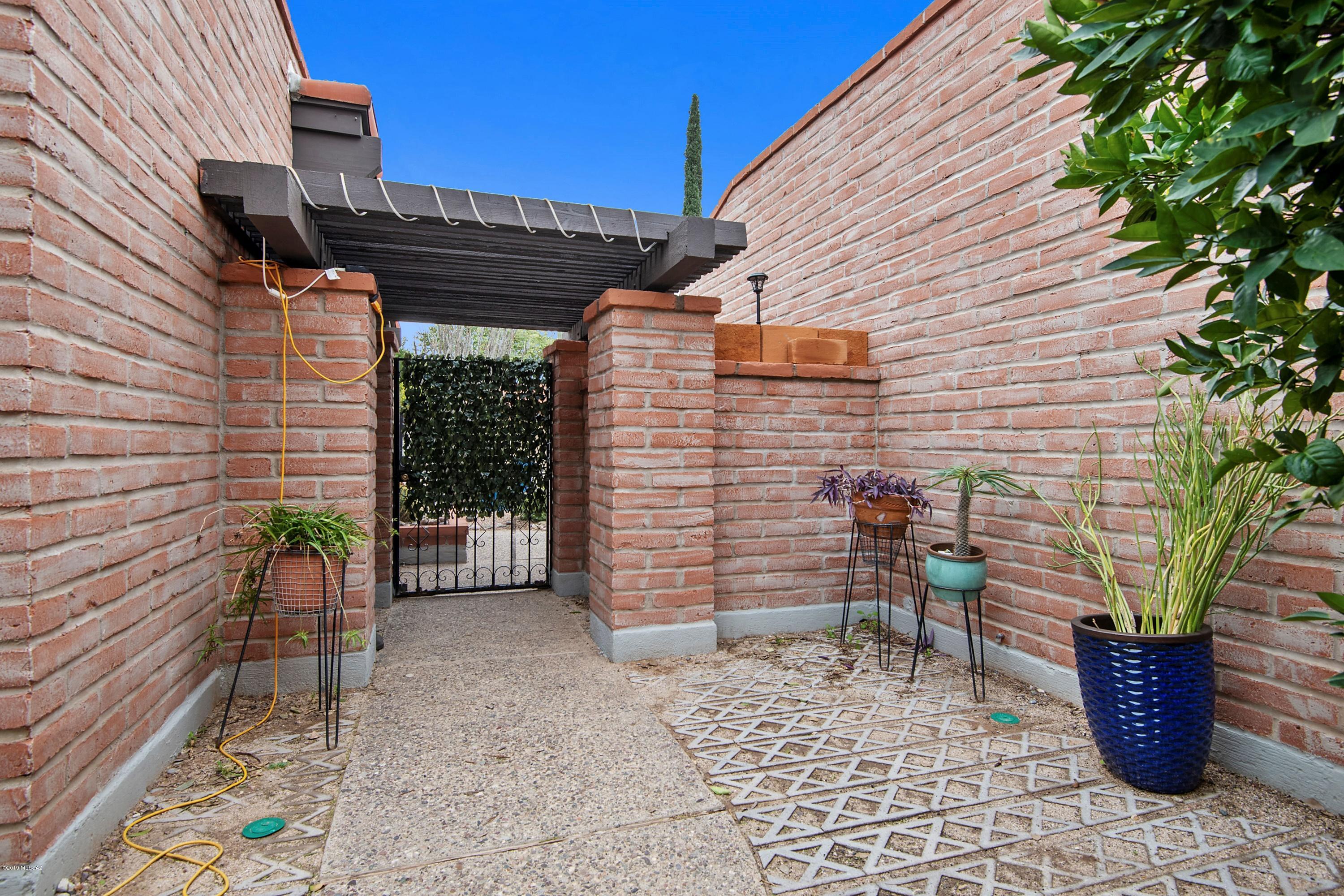 Casitas Del Oro Norte(1-75) - Residential
