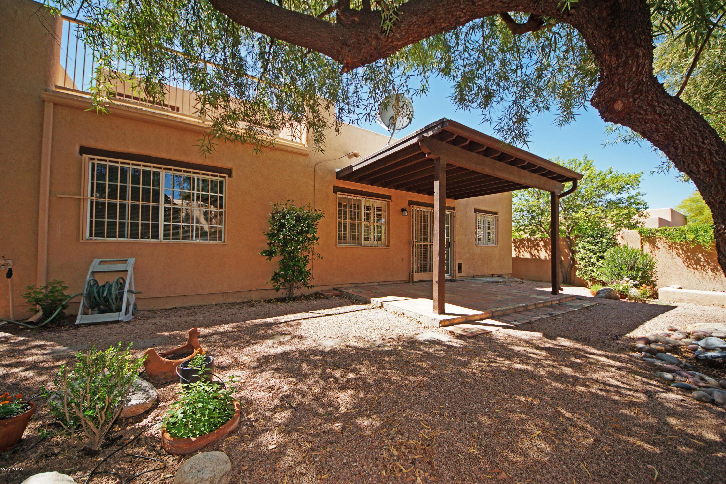 Cactus Allen Est. (1-54) - Residential