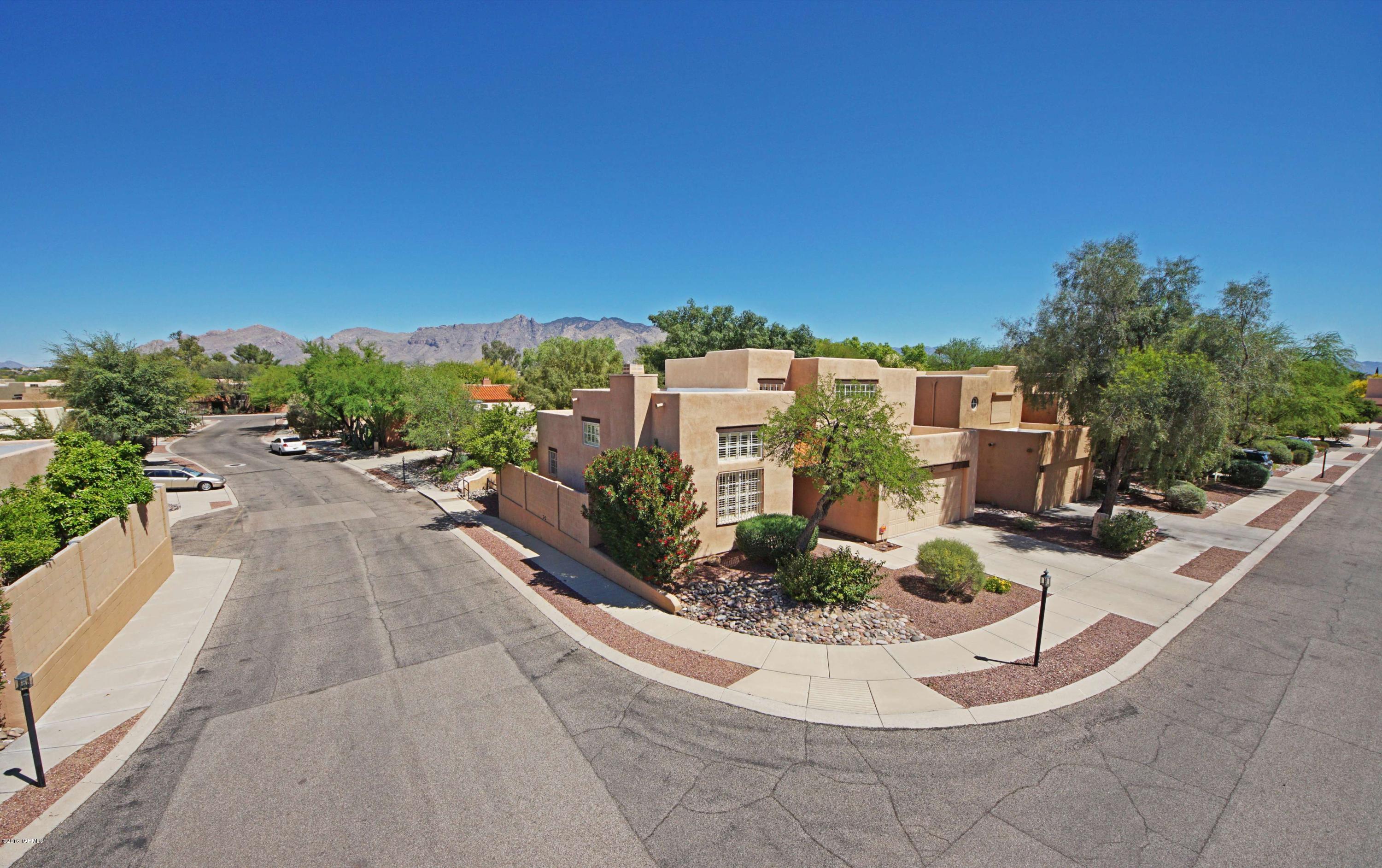 Cactus Allen Est. (1-54) - Residential