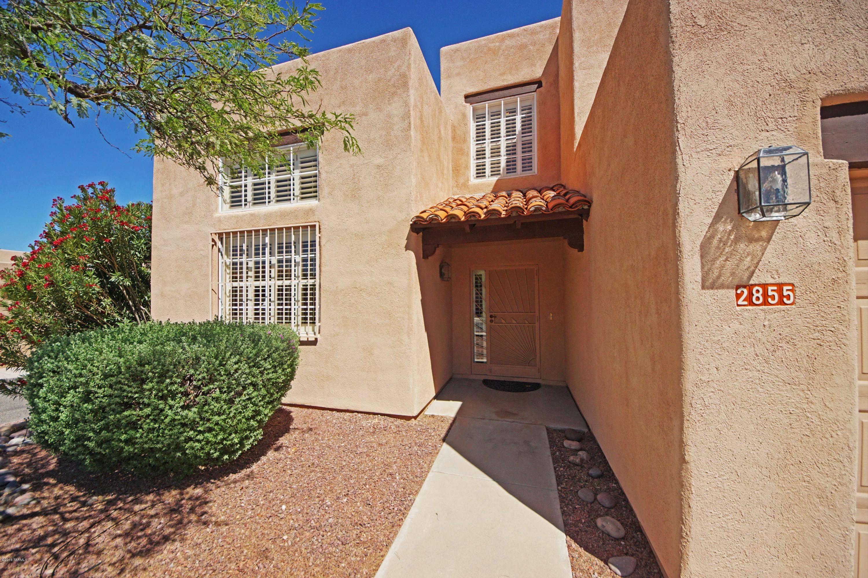 Cactus Allen Est. (1-54) - Residential
