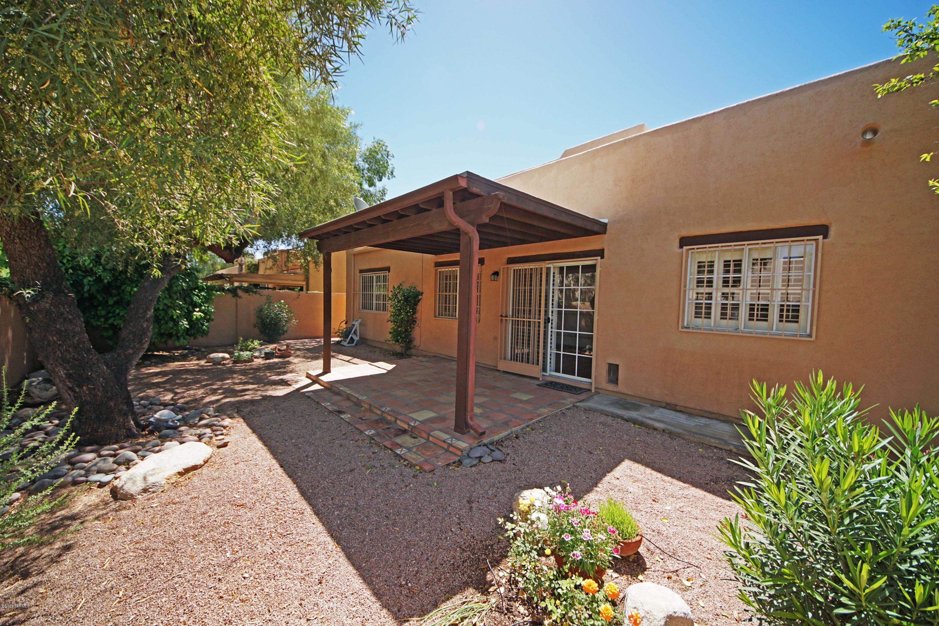 Cactus Allen Est. (1-54) - Residential