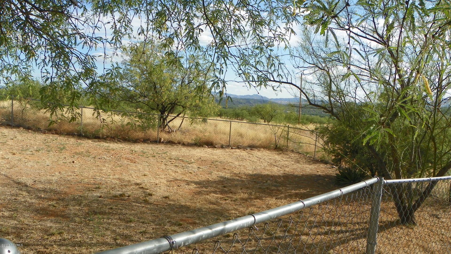 Rio Rico Ranchettes 4 - Residential