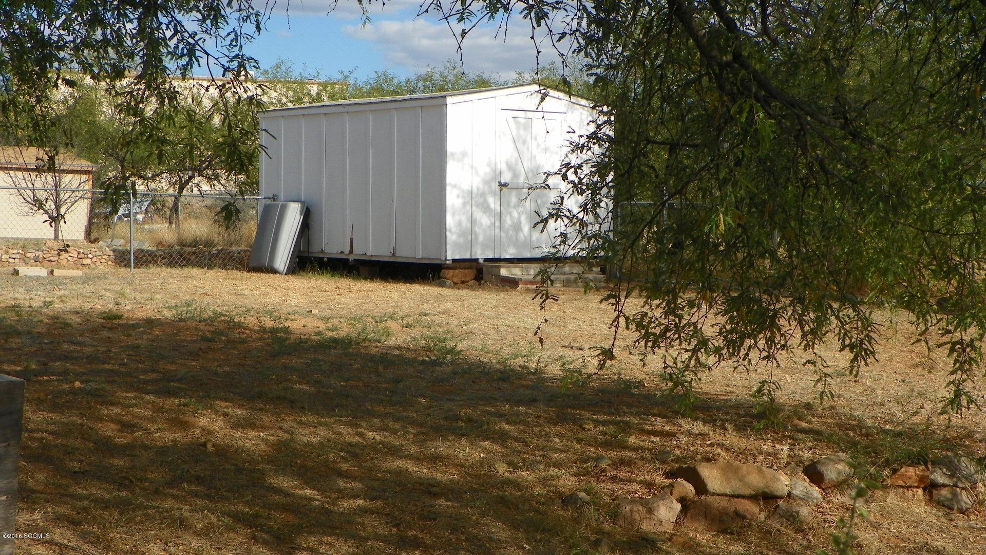 Rio Rico Ranchettes 4 - Residential