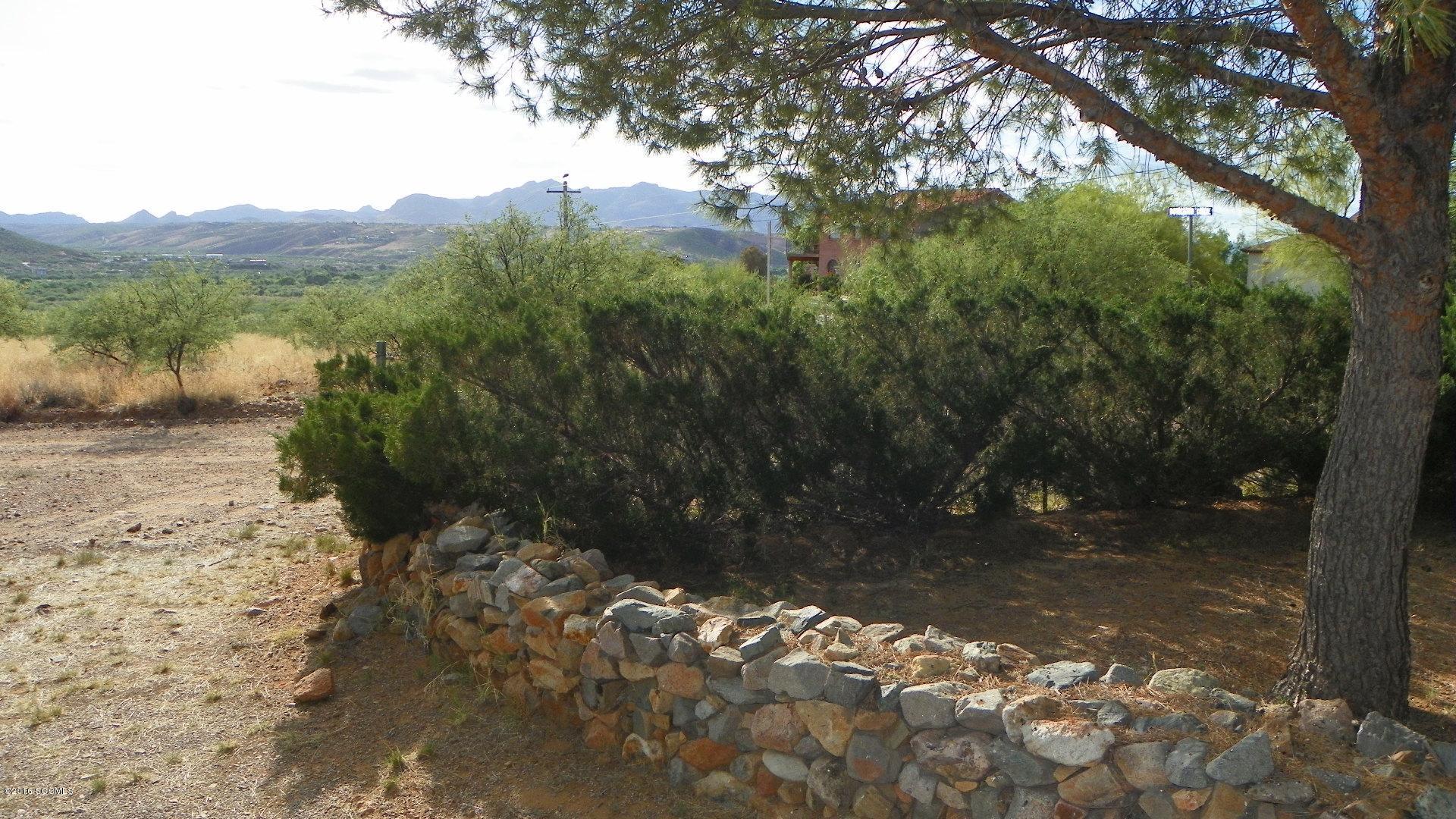 Rio Rico Ranchettes 4 - Residential