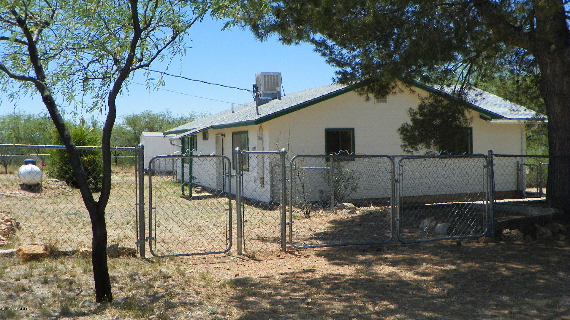 Rio Rico Ranchettes 4 - Residential