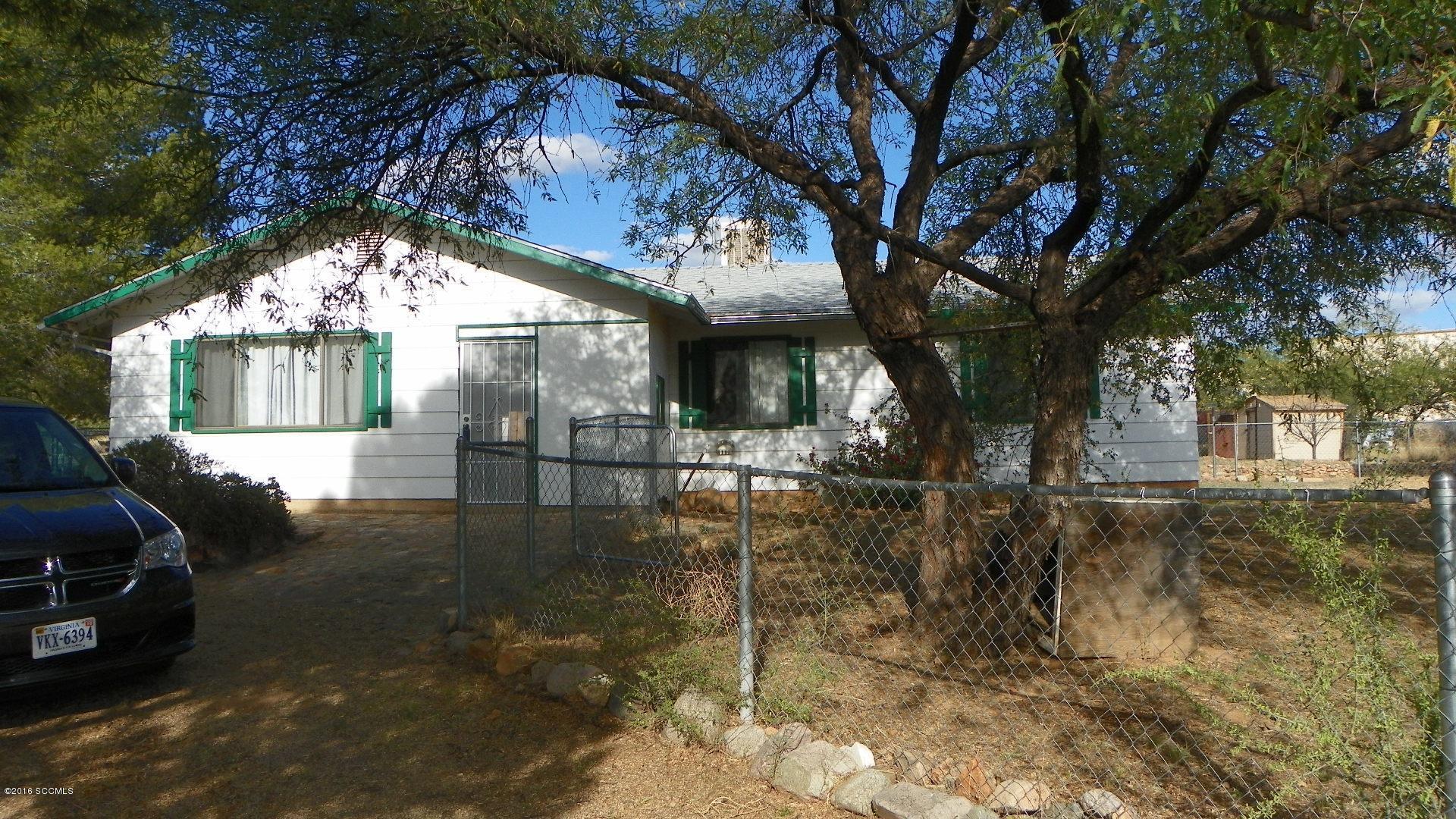 Rio Rico Ranchettes 4 - Residential