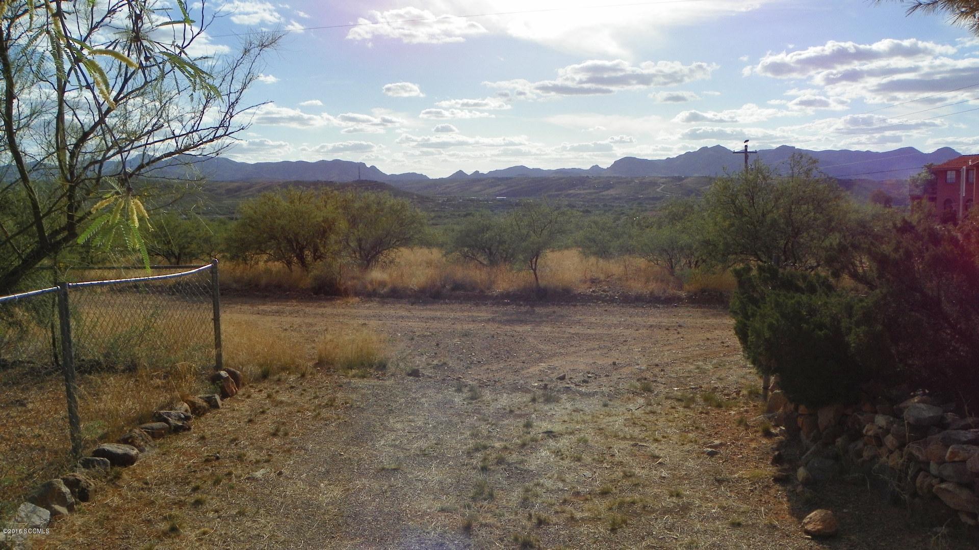 Rio Rico Ranchettes 4 - Residential