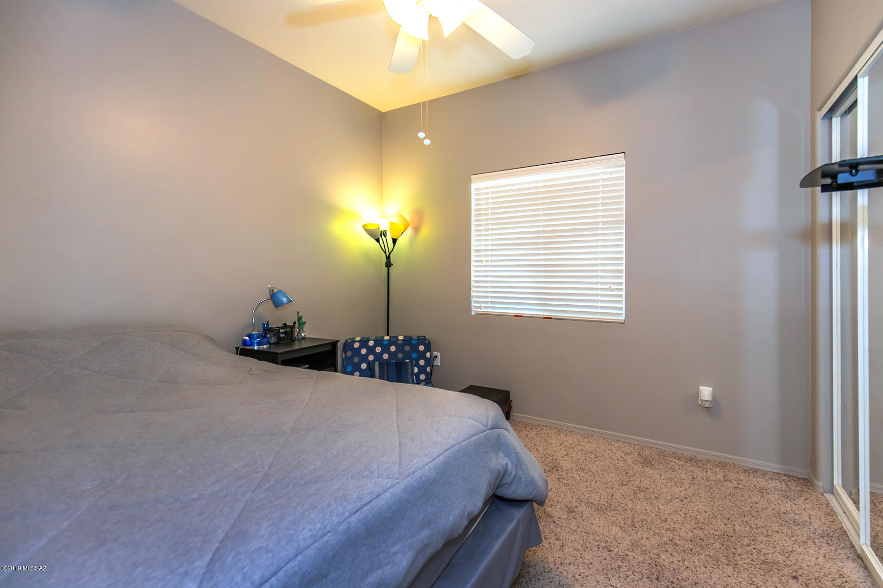 Black Horse (1-411) - Residential