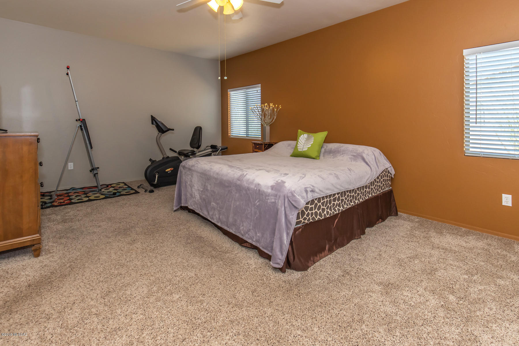 Black Horse (1-411) - Residential