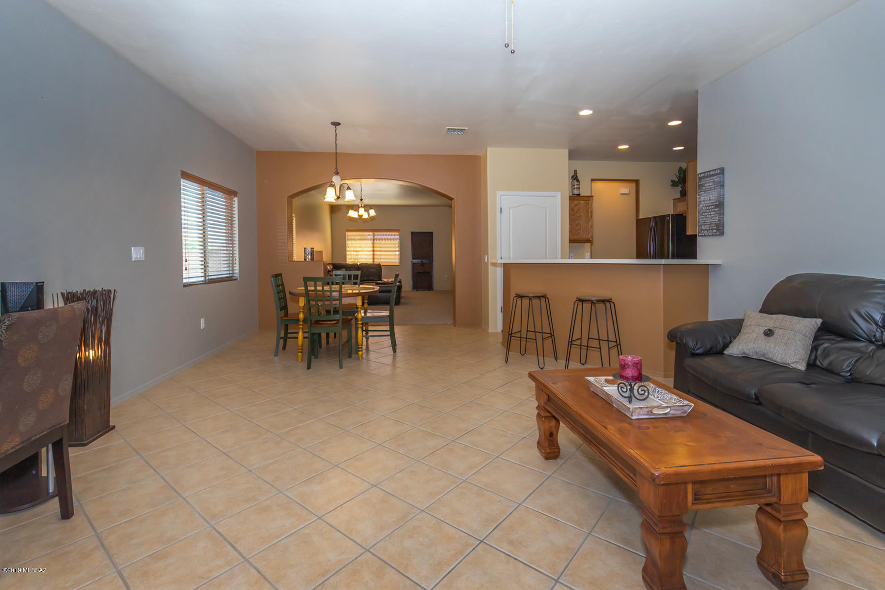 Black Horse (1-411) - Residential