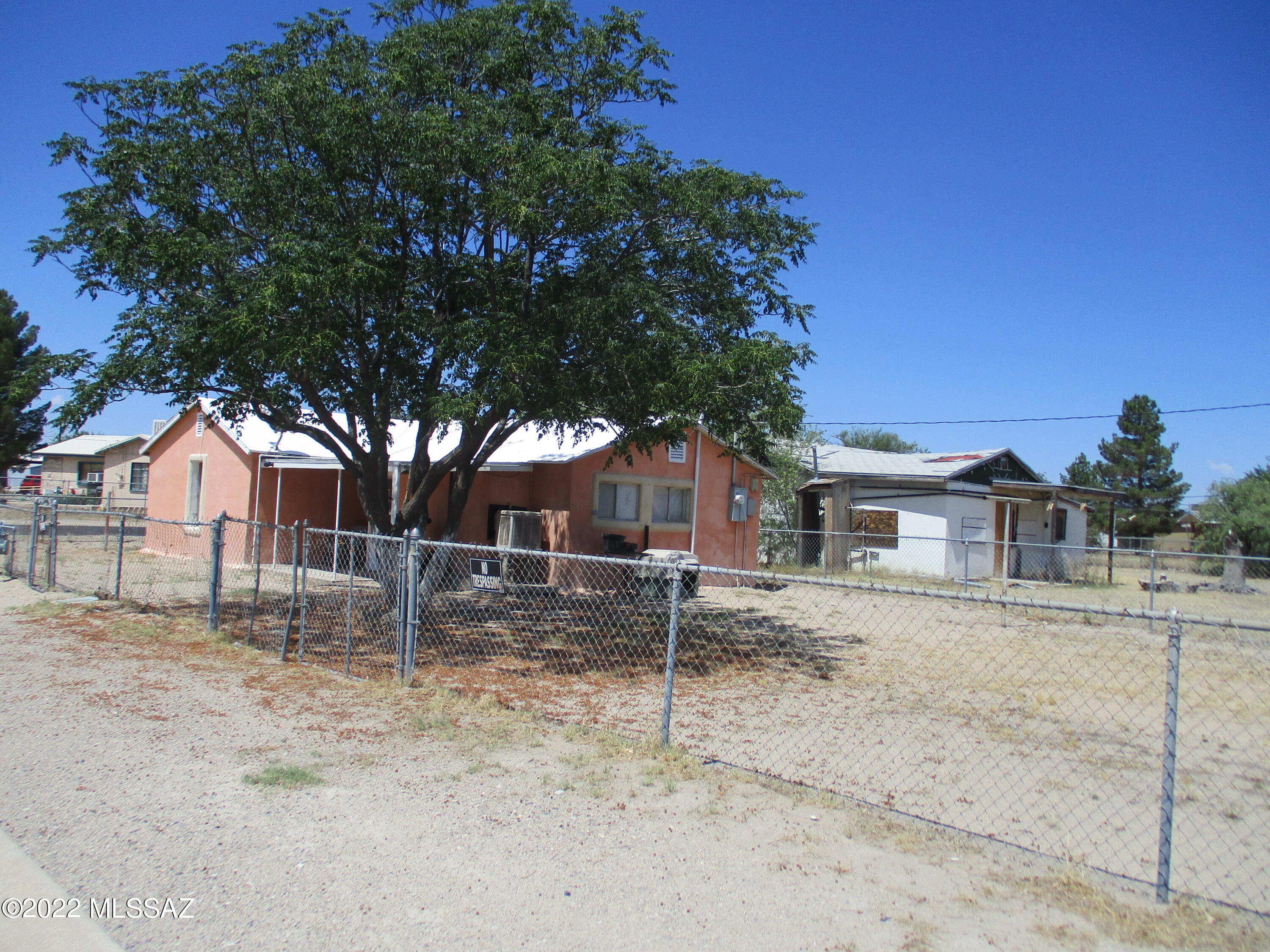 Other/Unknown - Residential