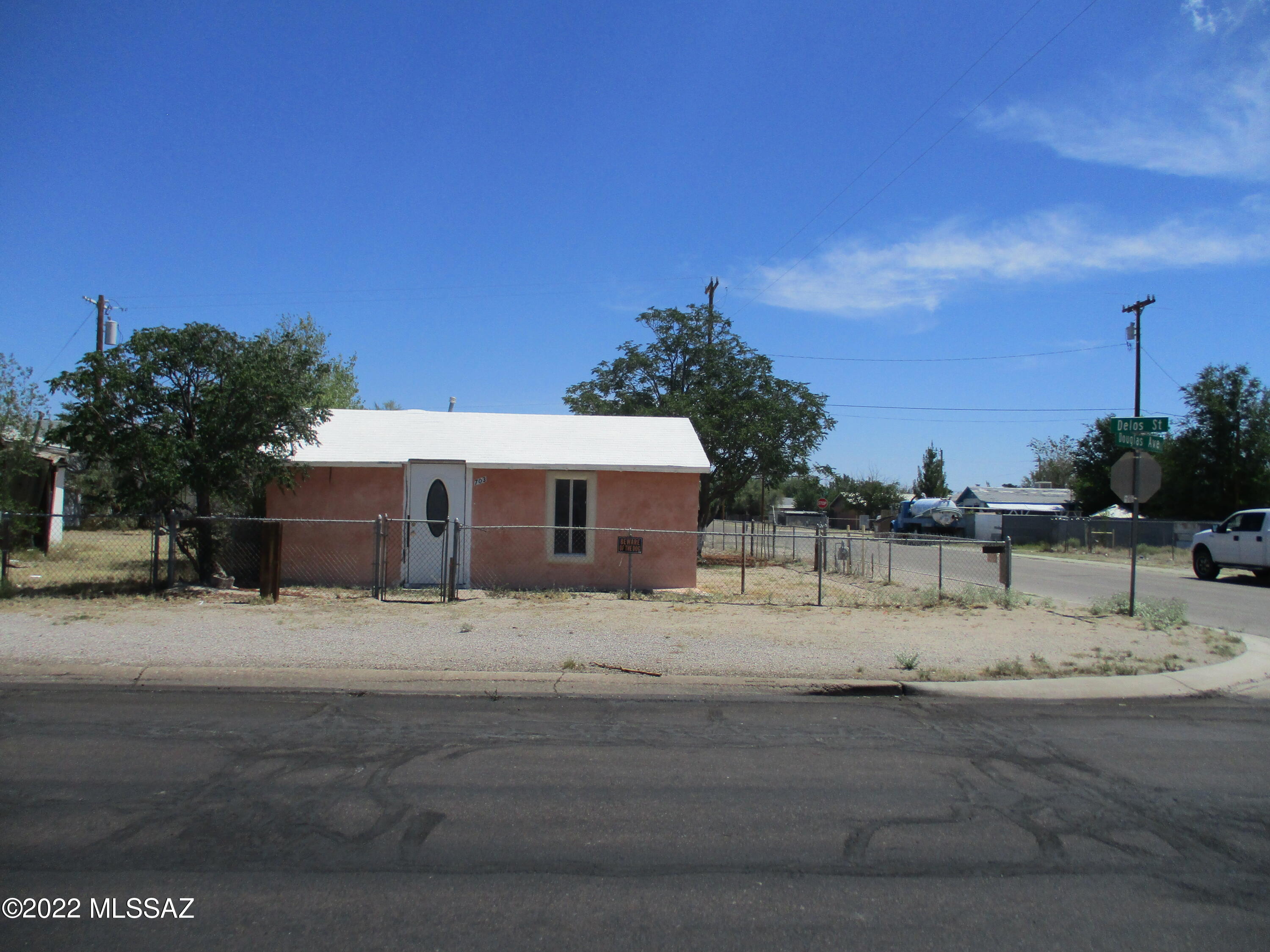 Other/Unknown - Residential