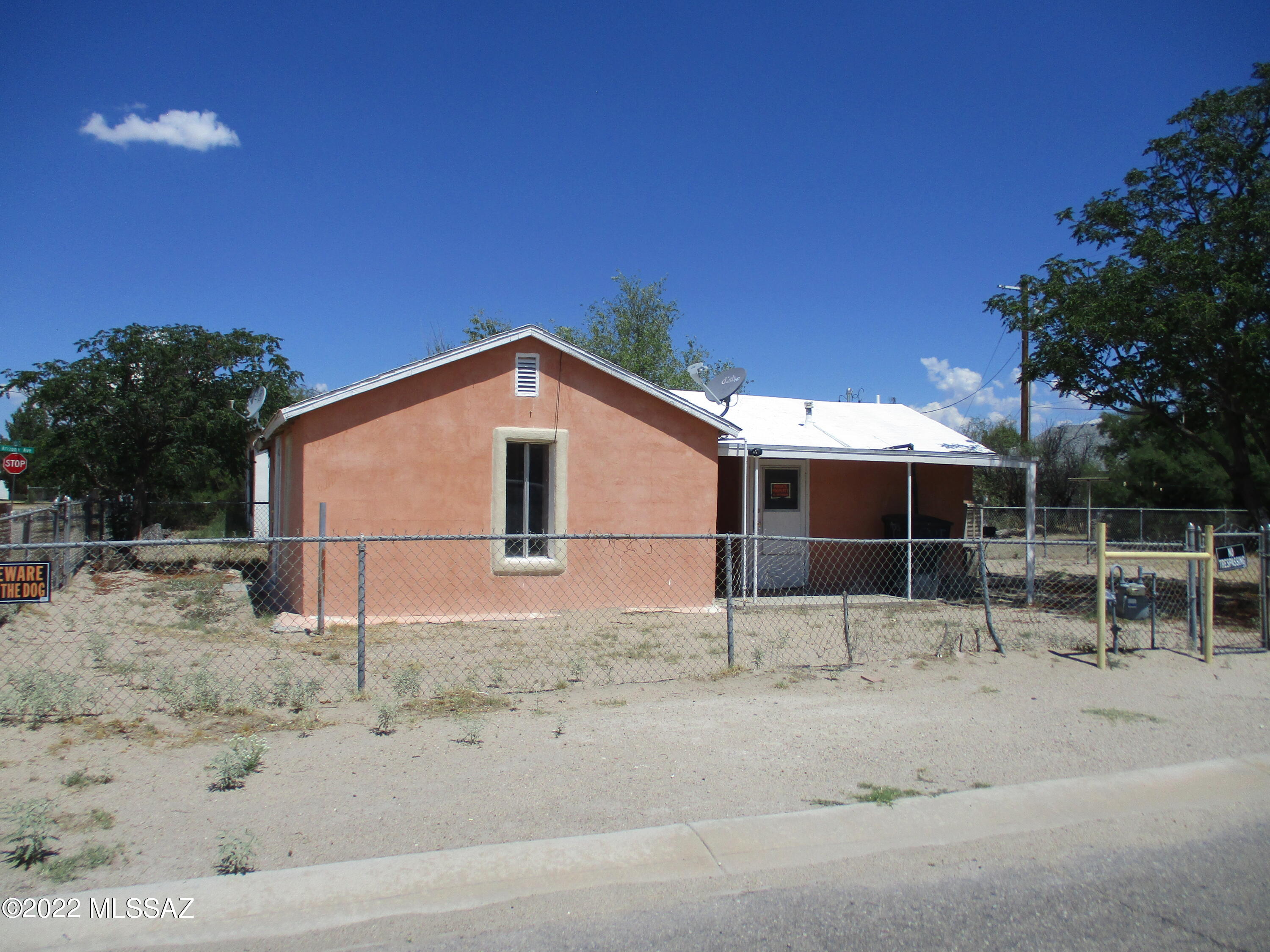 Other/Unknown - Residential