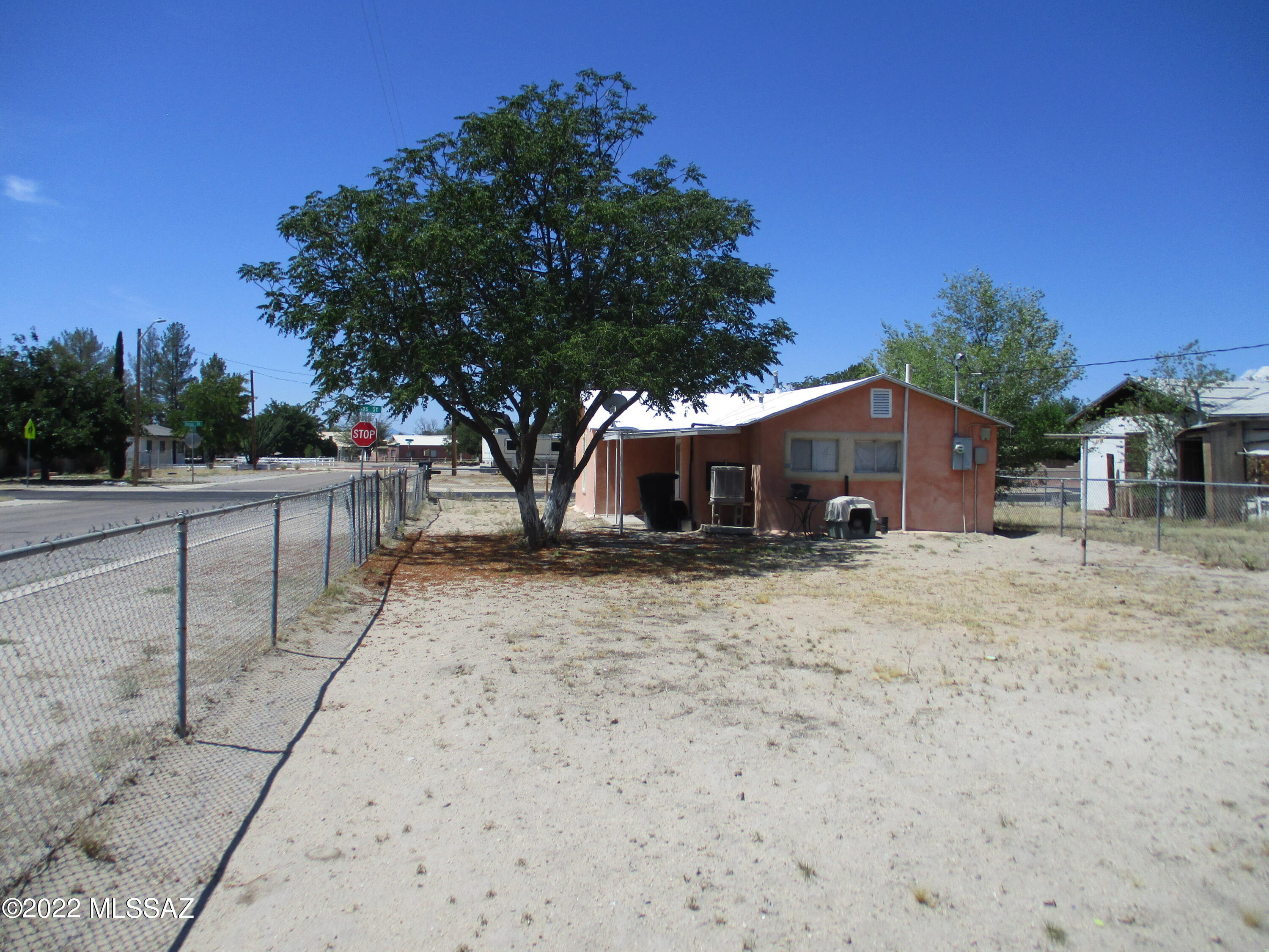 Other/Unknown - Residential