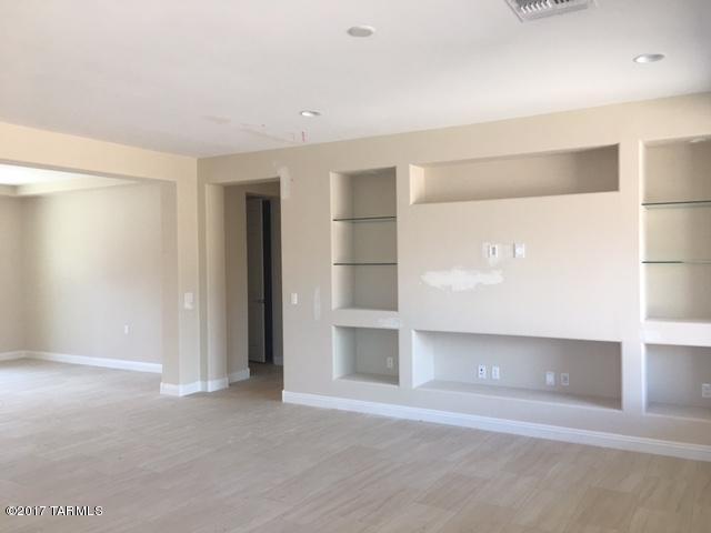 Four Seasons Phase 1 - Residential