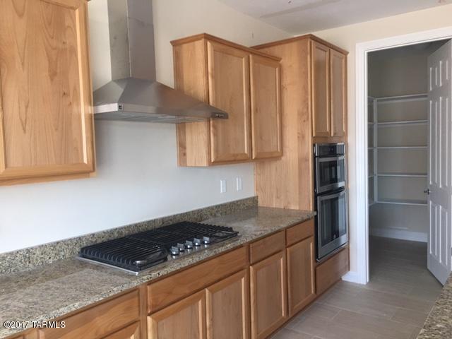 Four Seasons Phase 1 - Residential