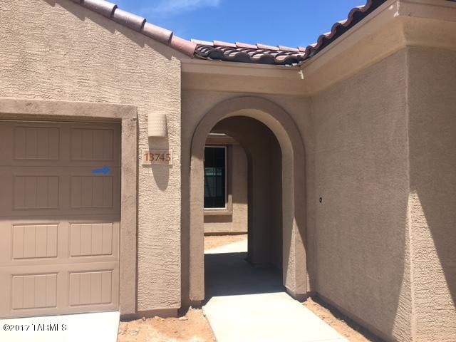 Four Seasons Phase 1 - Residential