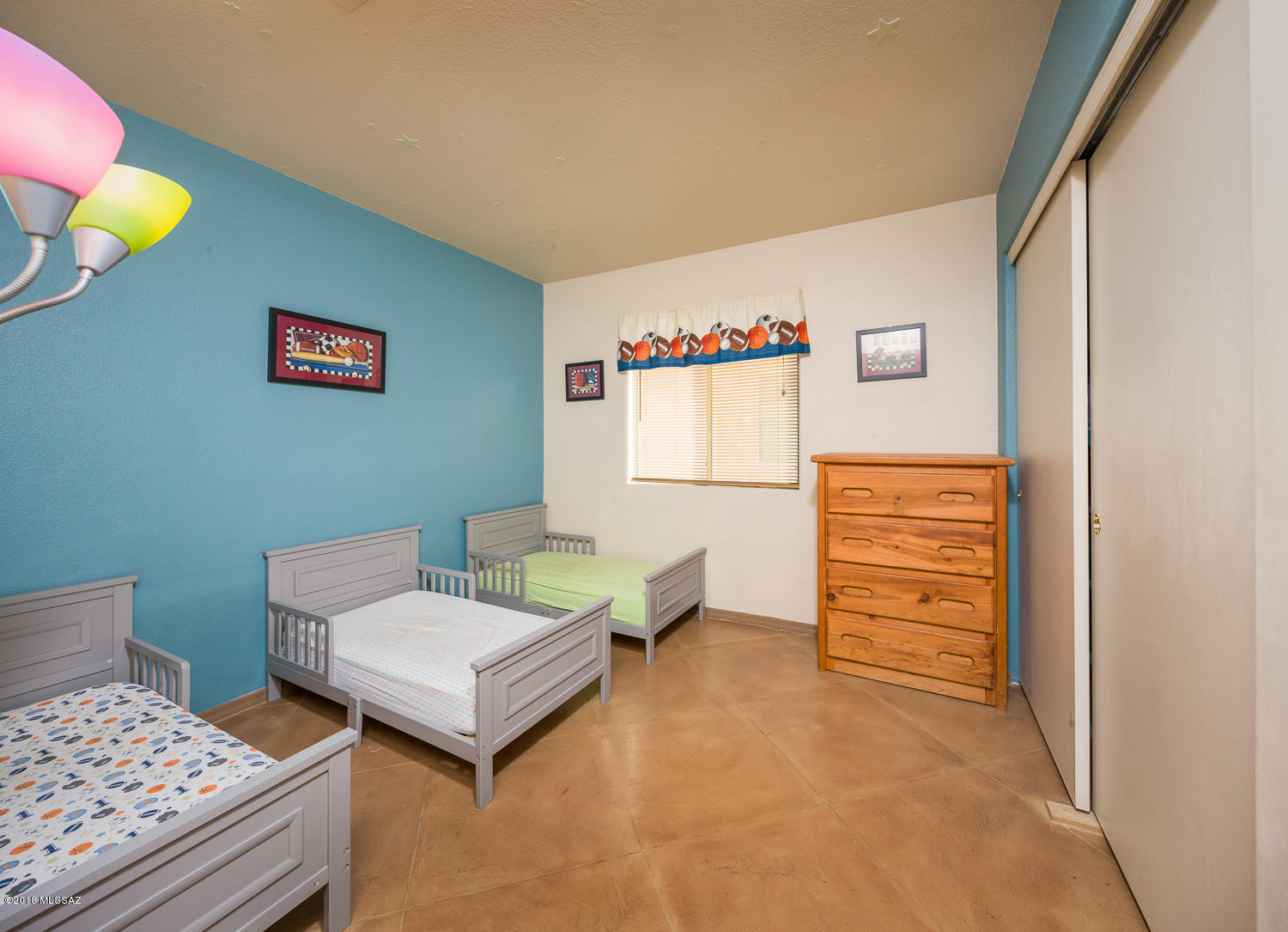 Desert Vistas Terrace (1-183) - Residential