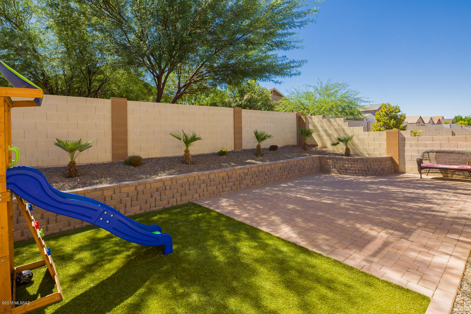 Desert Vistas Terrace (1-183) - Residential