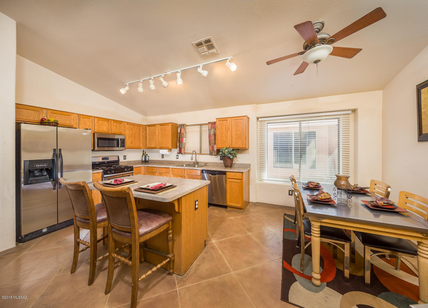 Desert Vistas Terrace (1-183) - Residential