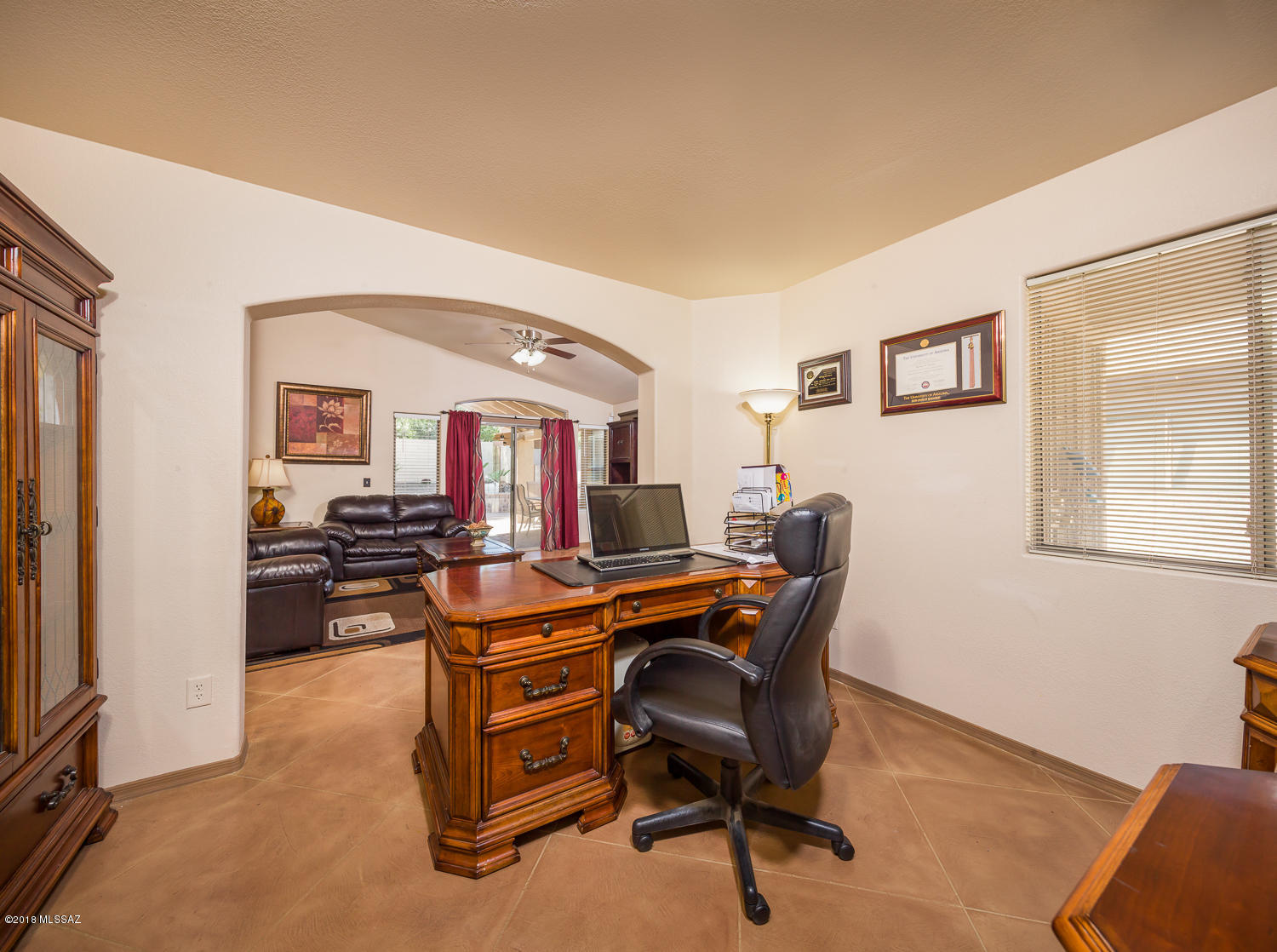 Desert Vistas Terrace (1-183) - Residential
