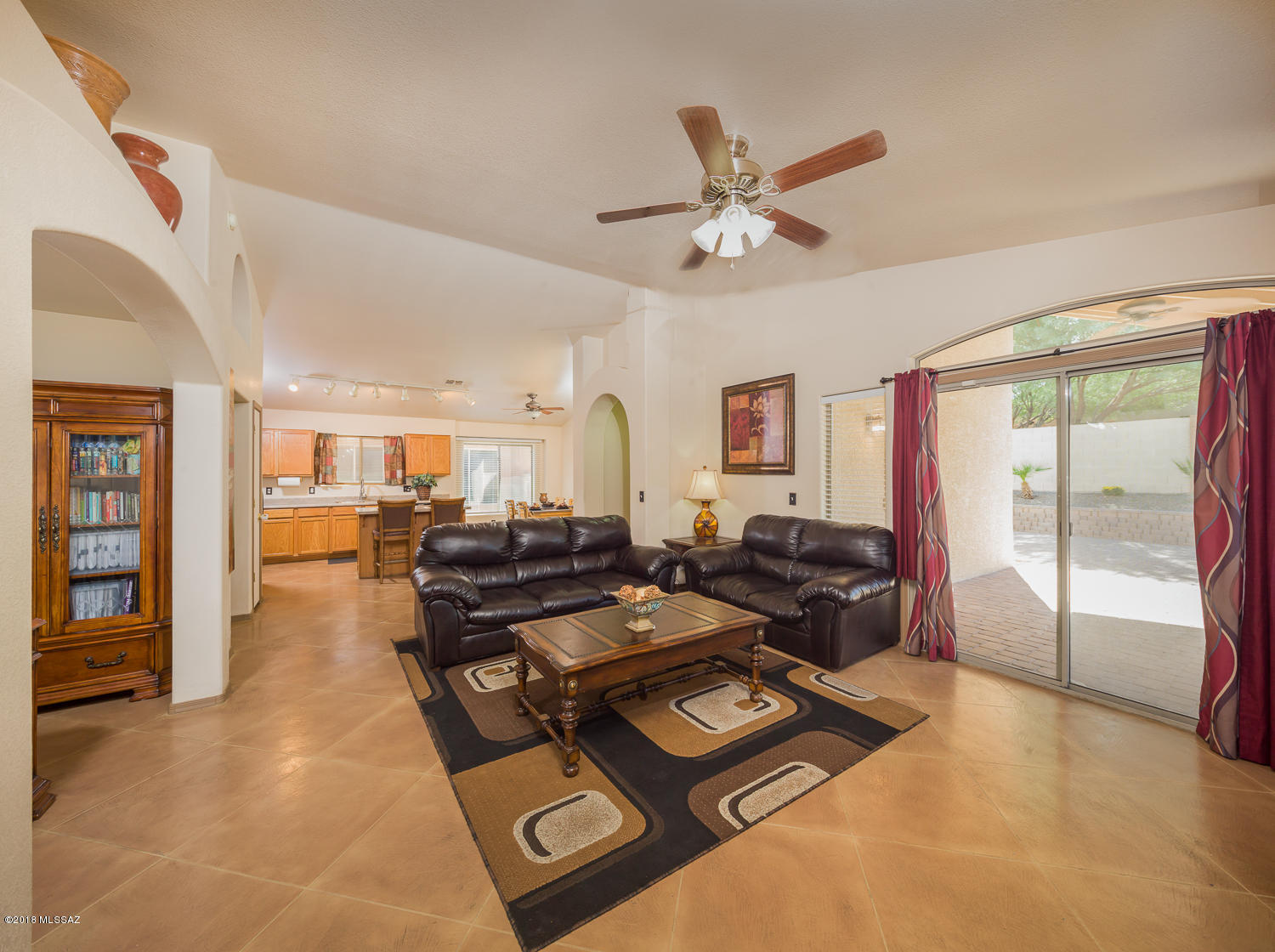 Desert Vistas Terrace (1-183) - Residential