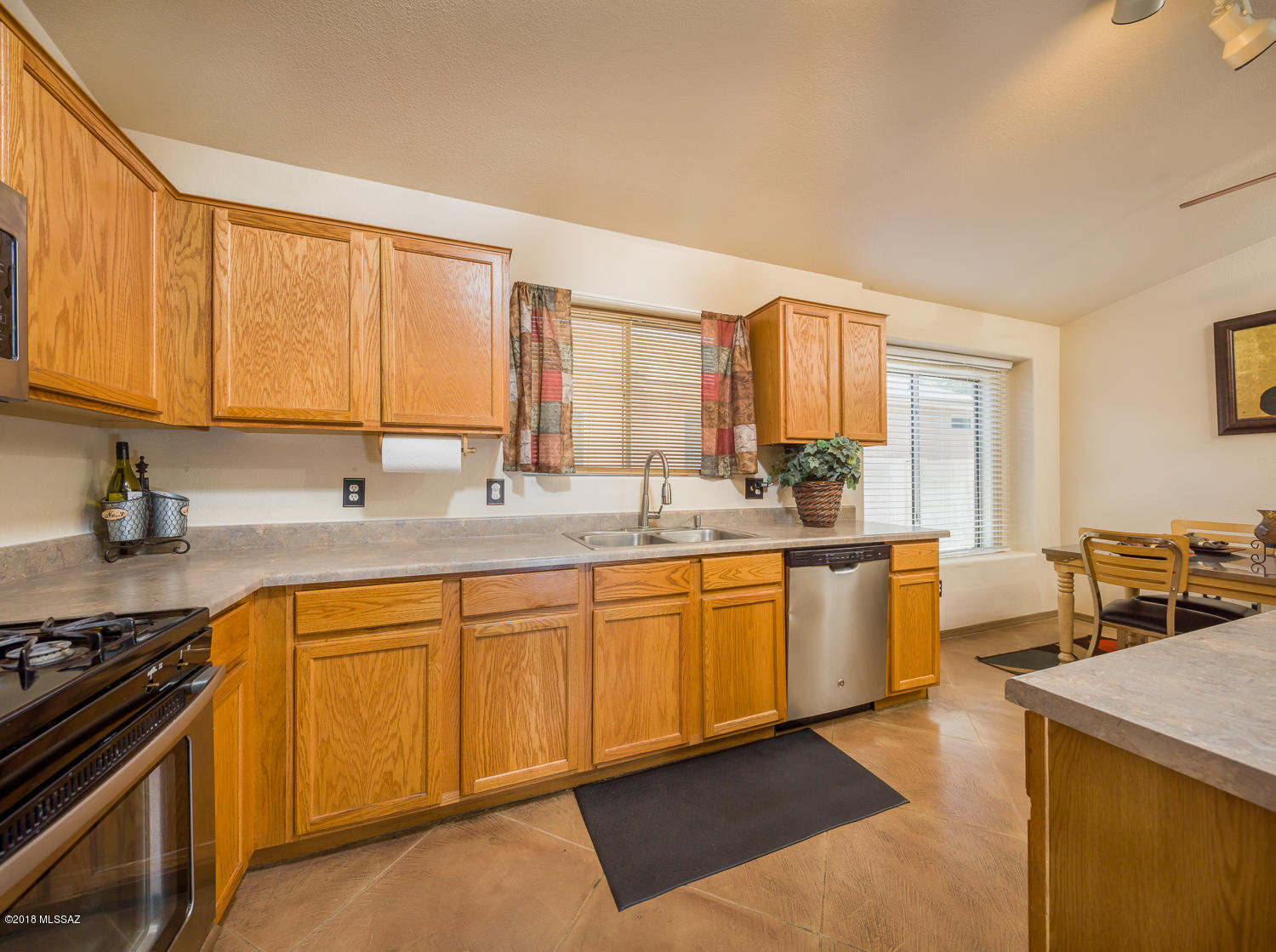 Desert Vistas Terrace (1-183) - Residential