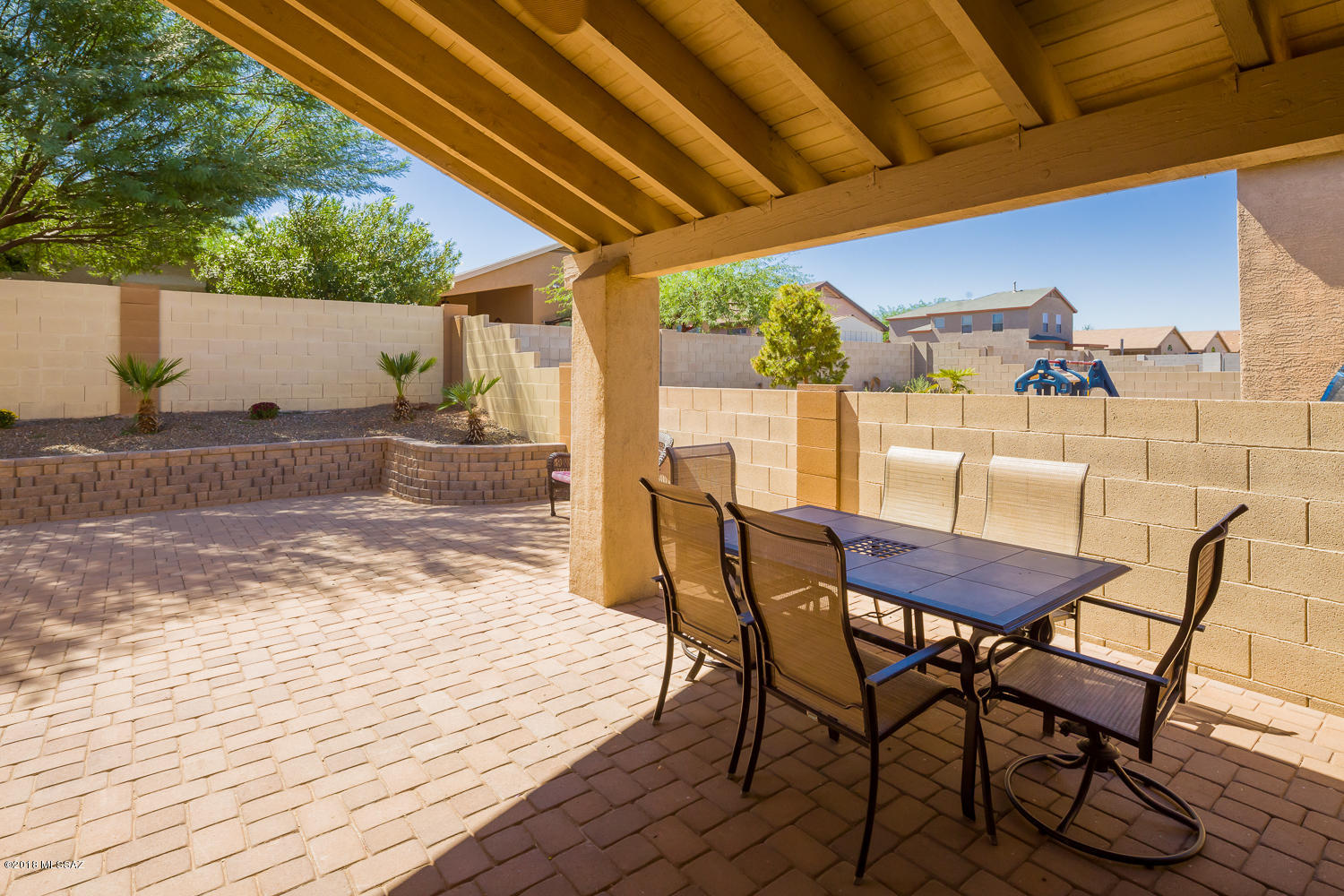 Desert Vistas Terrace (1-183) - Residential