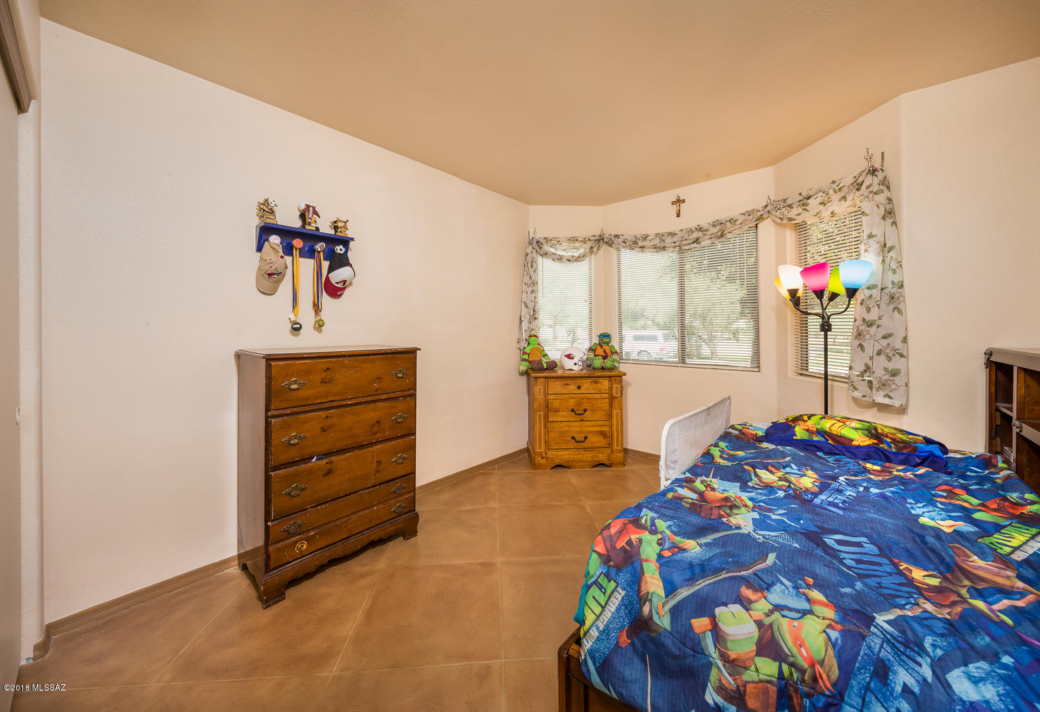 Desert Vistas Terrace (1-183) - Residential