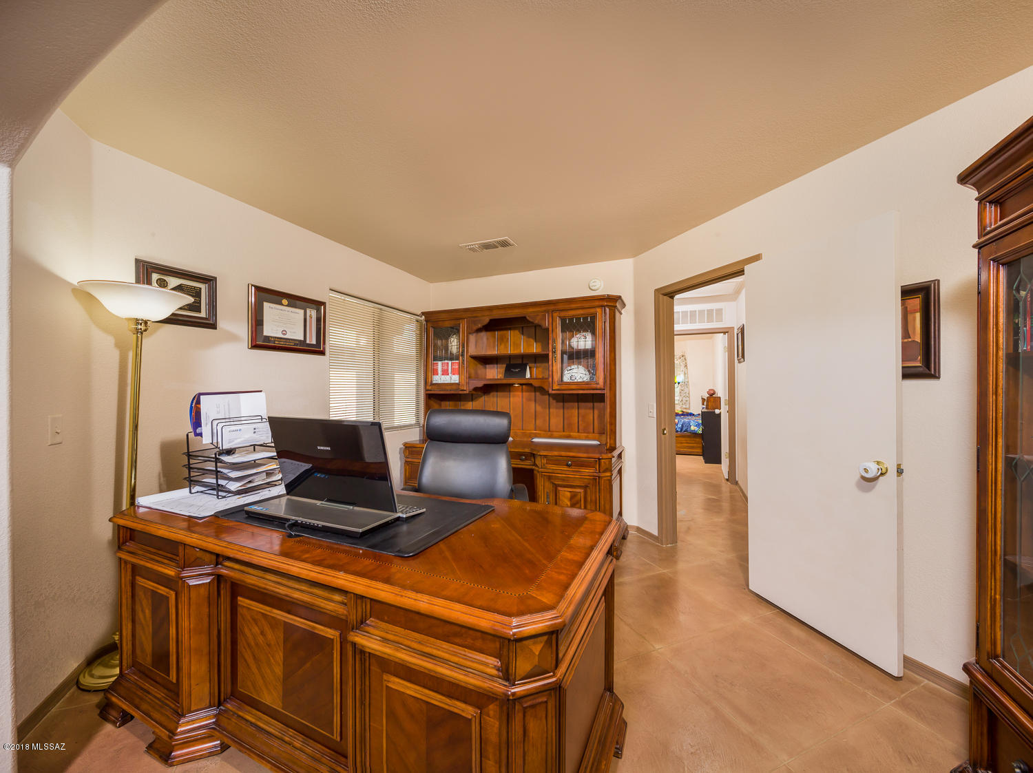 Desert Vistas Terrace (1-183) - Residential