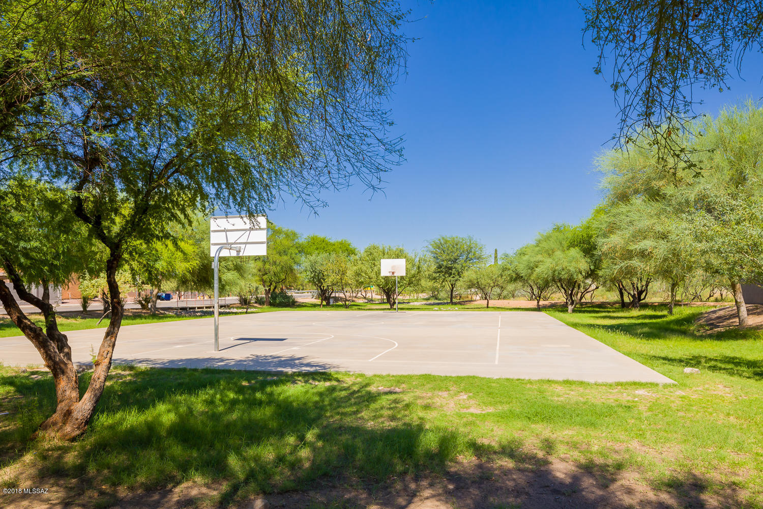 Desert Vistas Terrace (1-183) - Residential