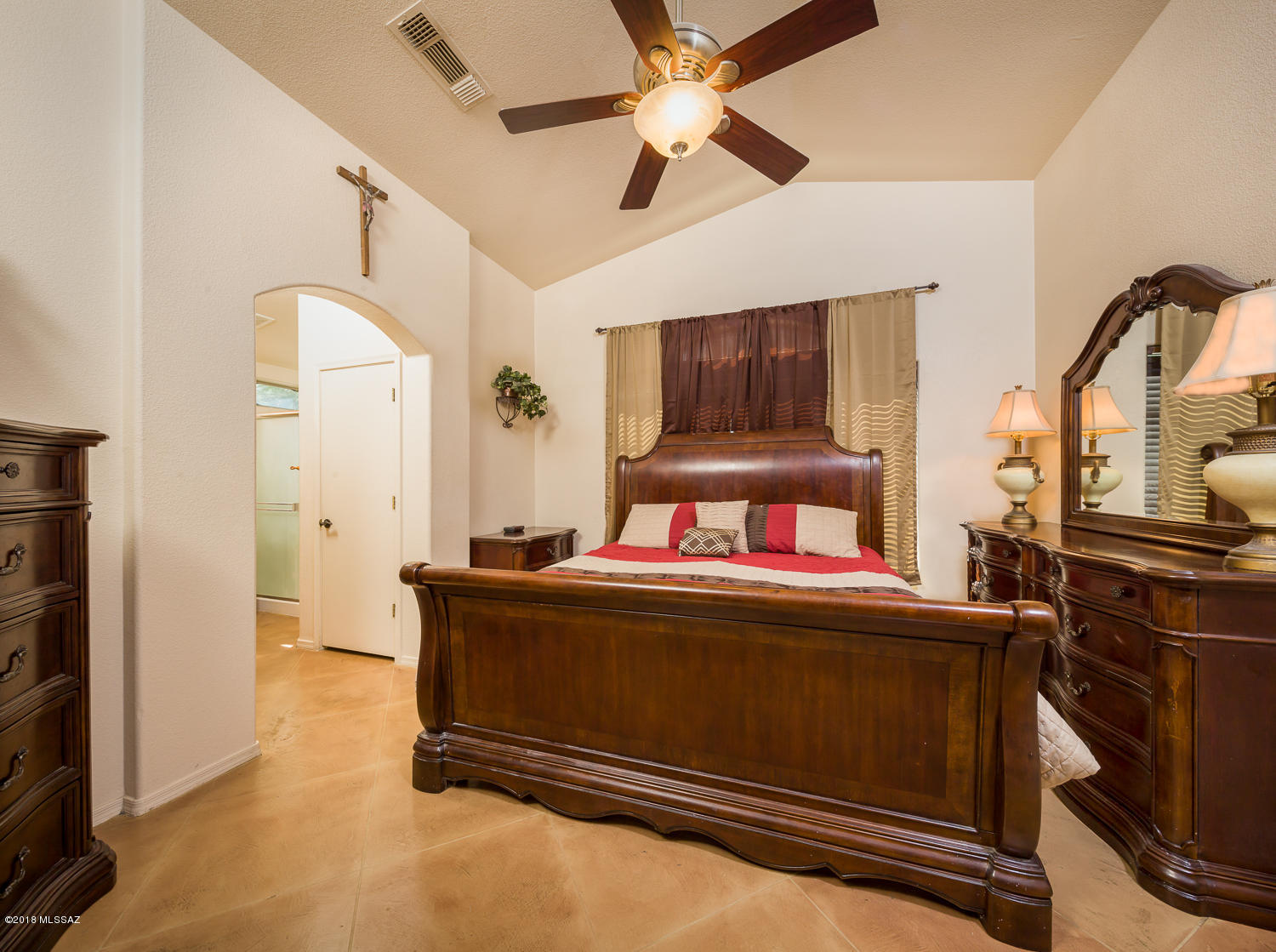 Desert Vistas Terrace (1-183) - Residential