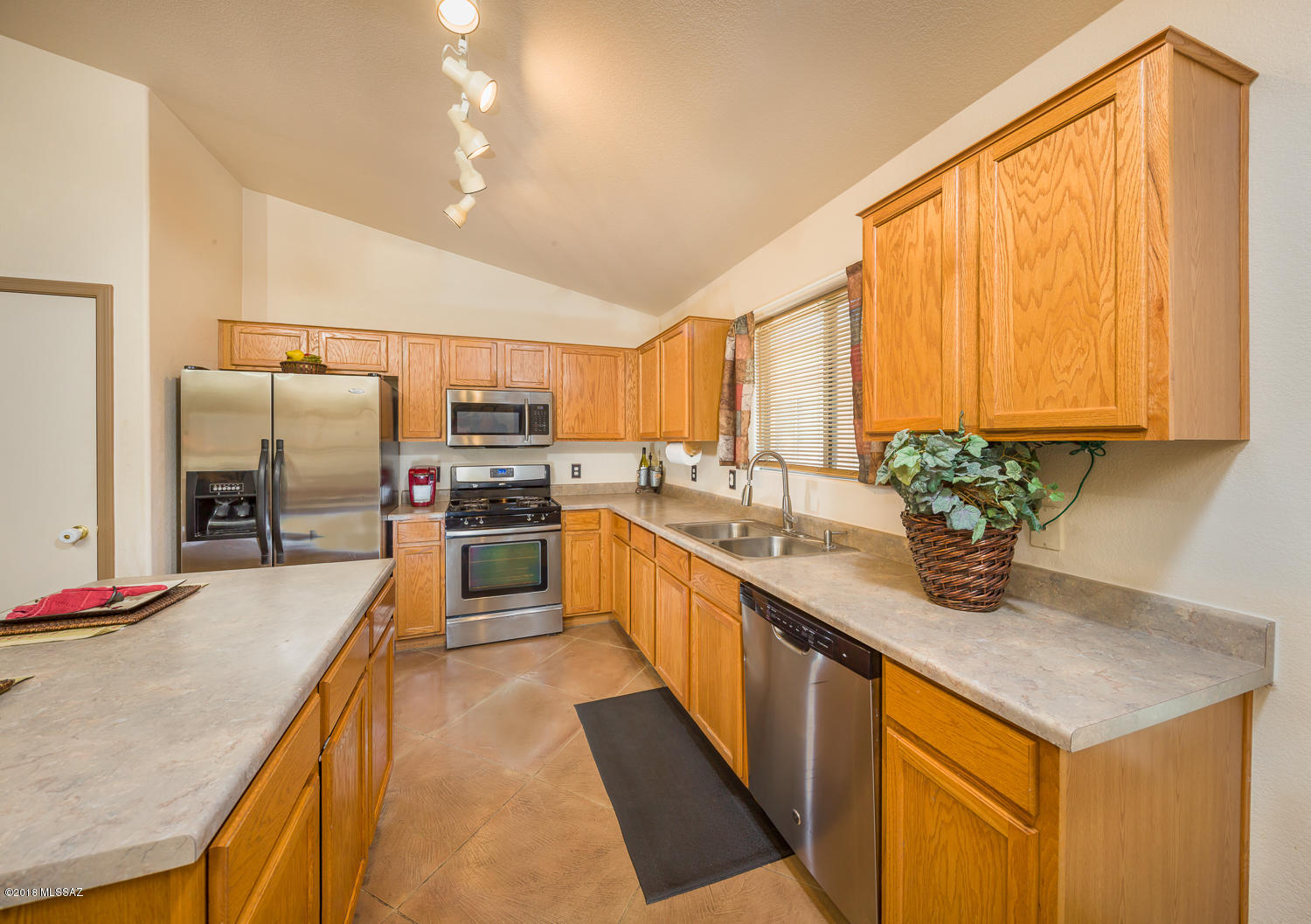 Desert Vistas Terrace (1-183) - Residential