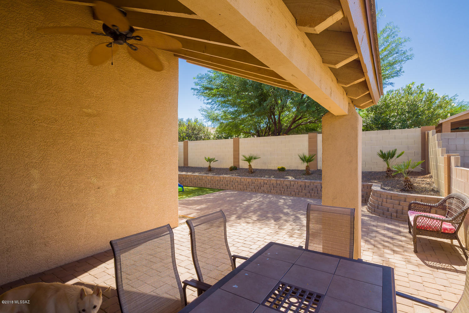 Desert Vistas Terrace (1-183) - Residential