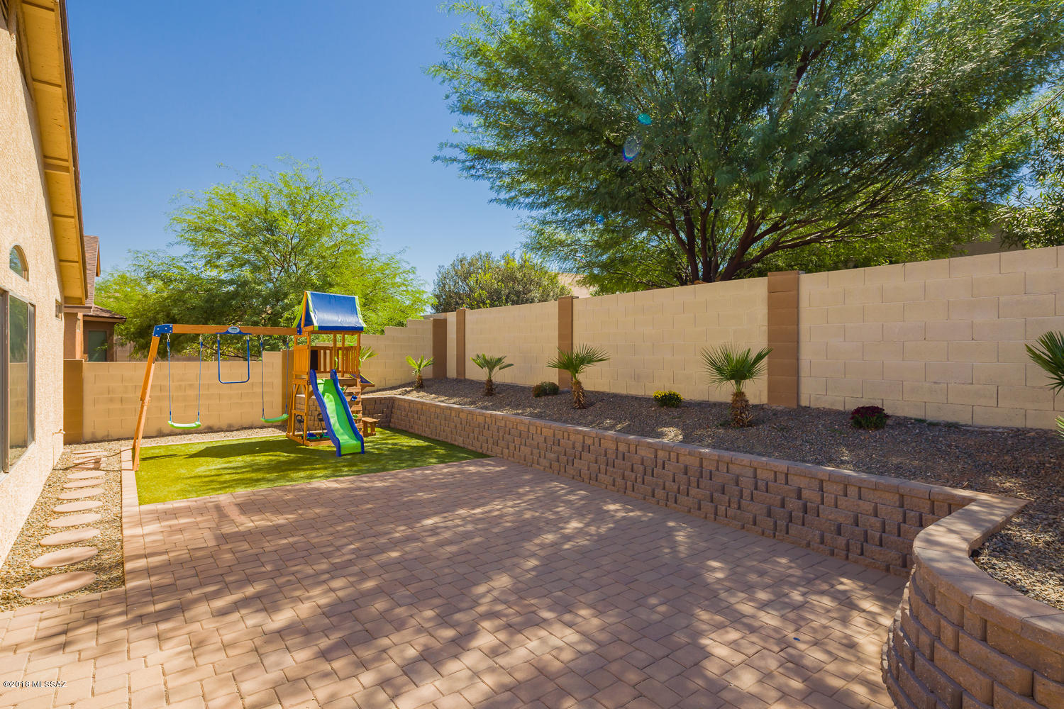 Desert Vistas Terrace (1-183) - Residential