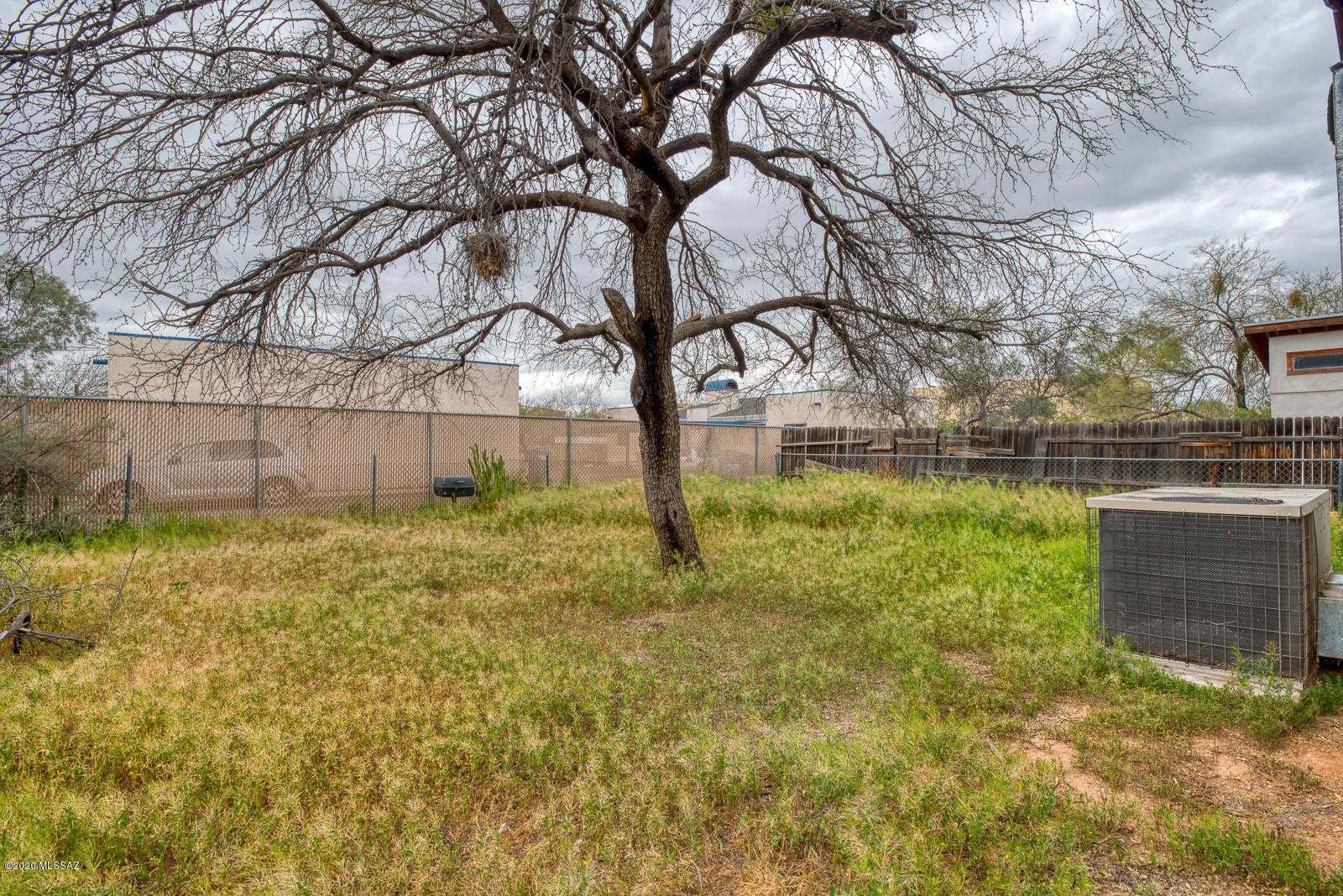 Pastime Acres Sub - Residential