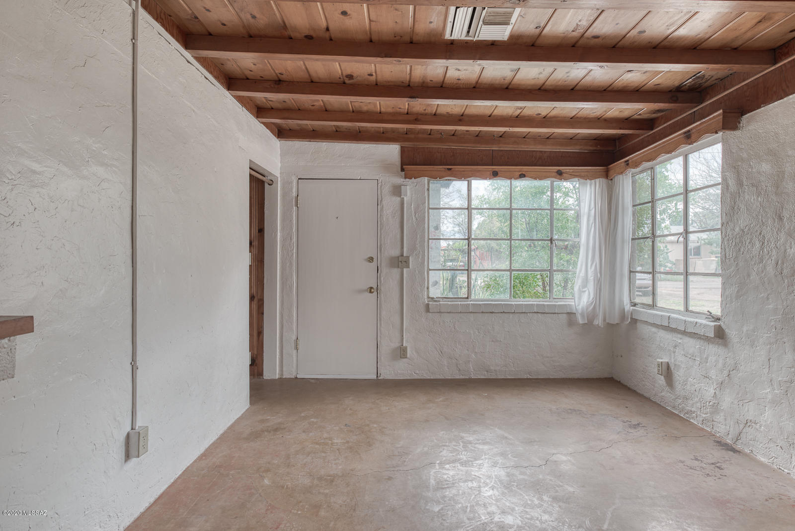 Pastime Acres Sub - Residential