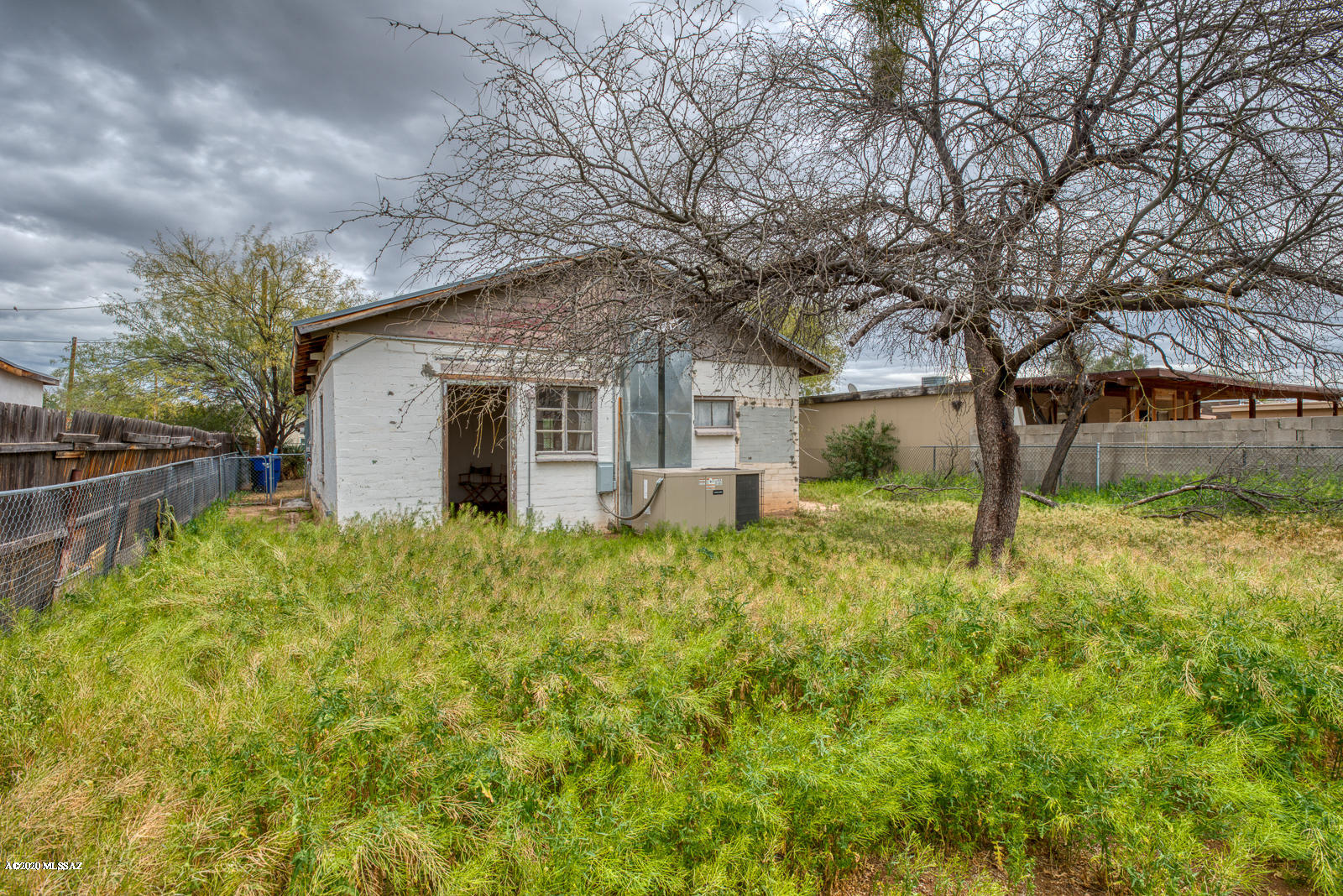 Pastime Acres Sub - Residential