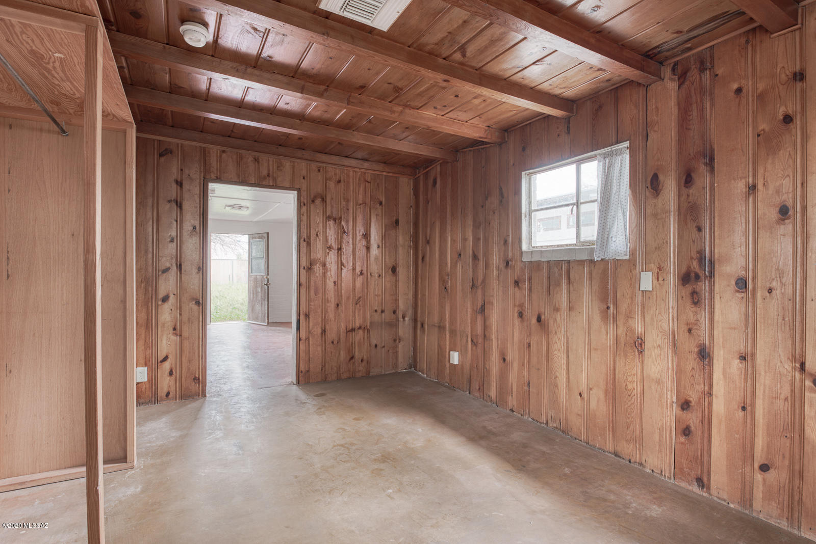 Pastime Acres Sub - Residential