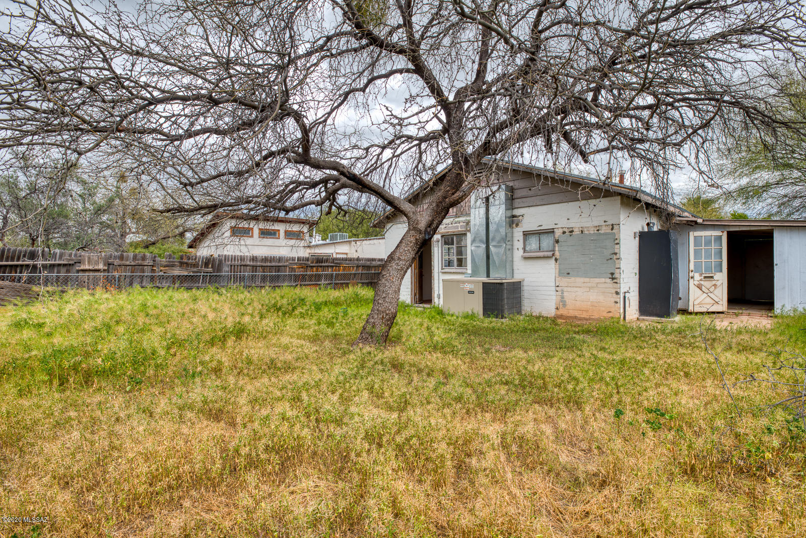 Pastime Acres Sub - Residential