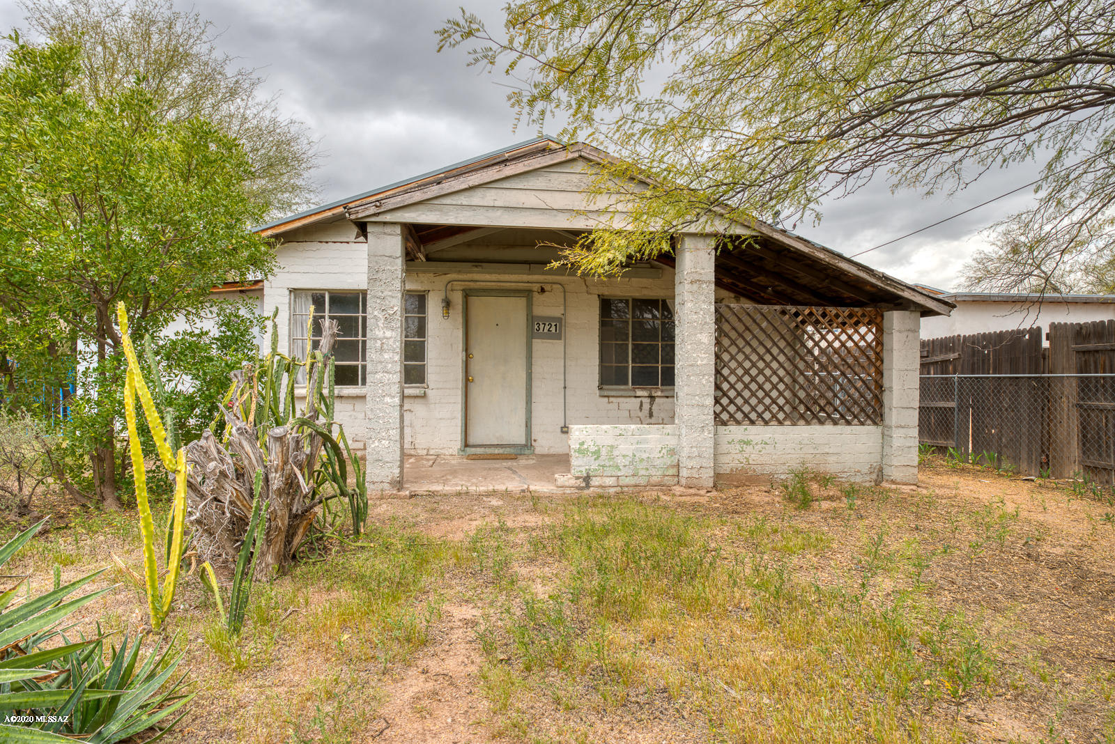 Pastime Acres Sub - Residential