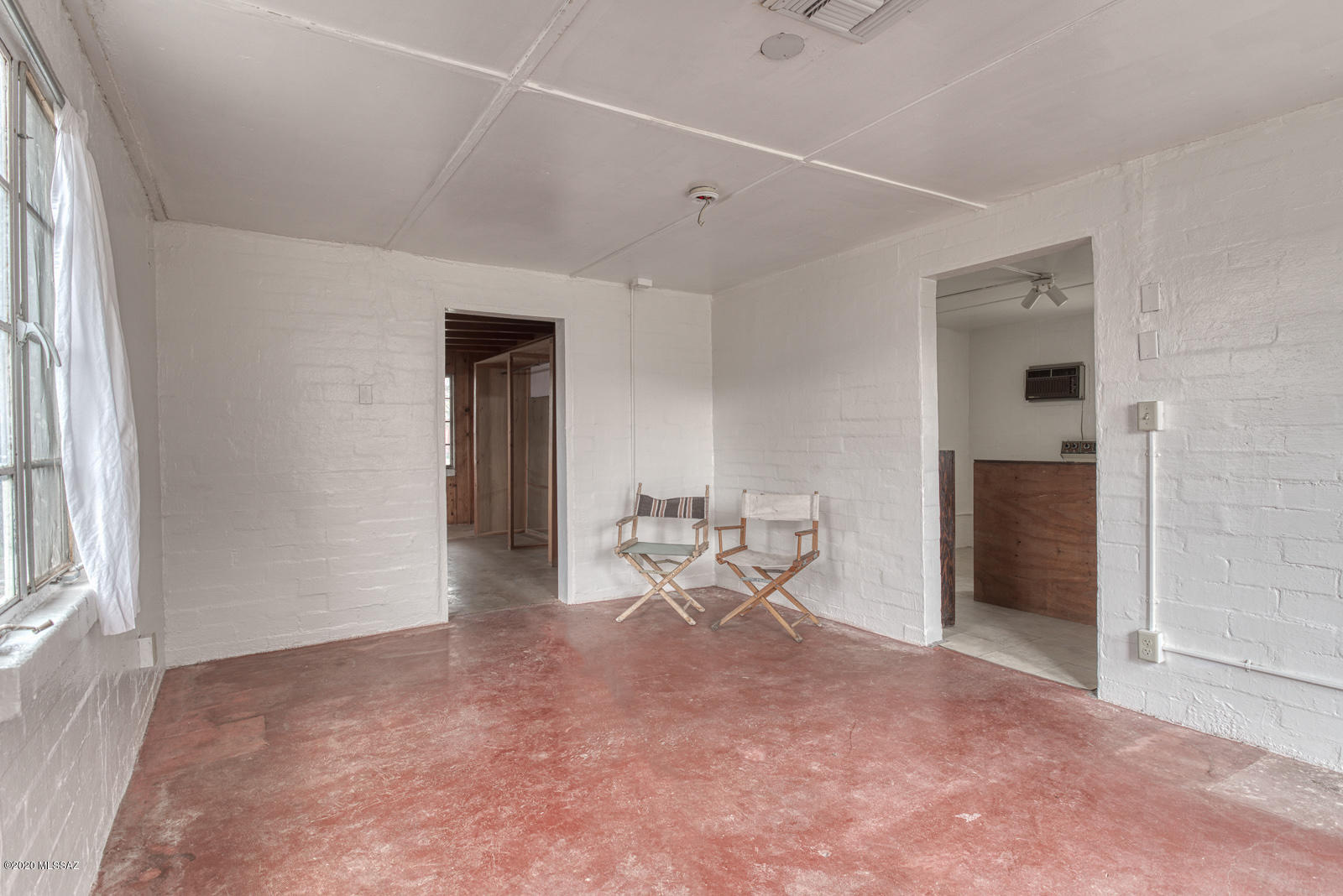 Pastime Acres Sub - Residential