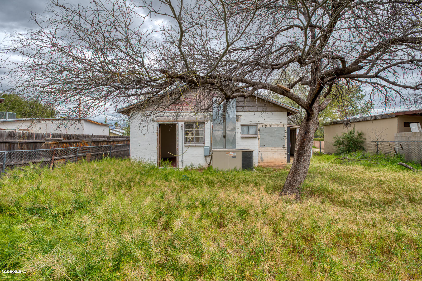 Pastime Acres Sub - Residential