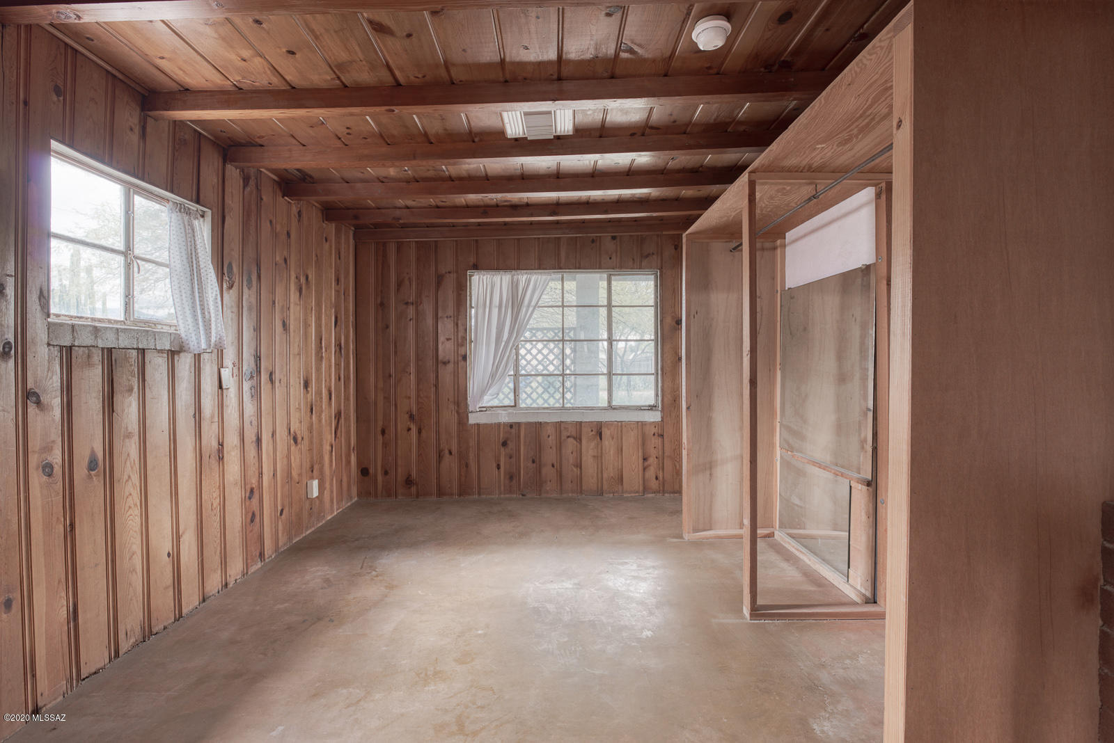 Pastime Acres Sub - Residential