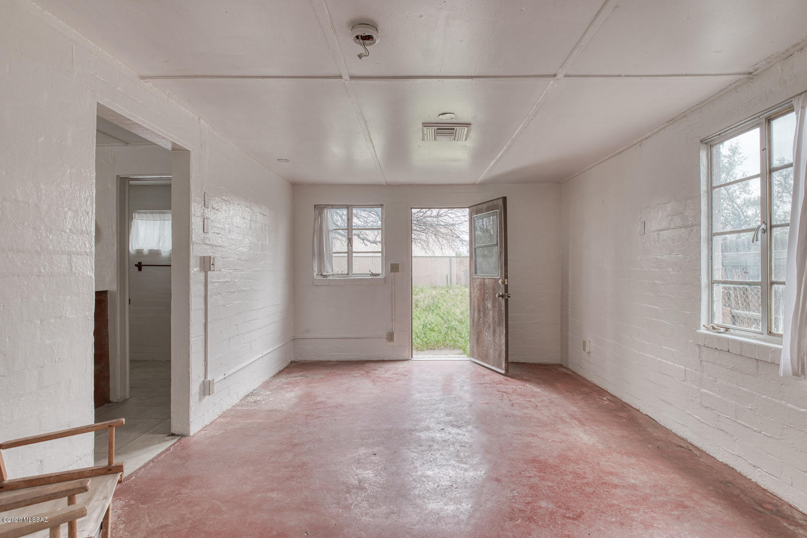 Pastime Acres Sub - Residential
