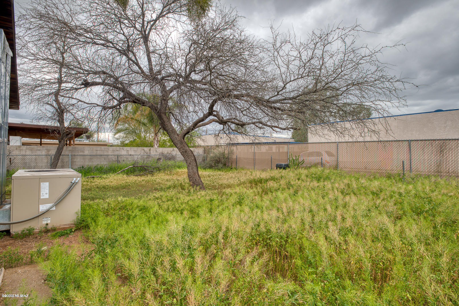 Pastime Acres Sub - Residential