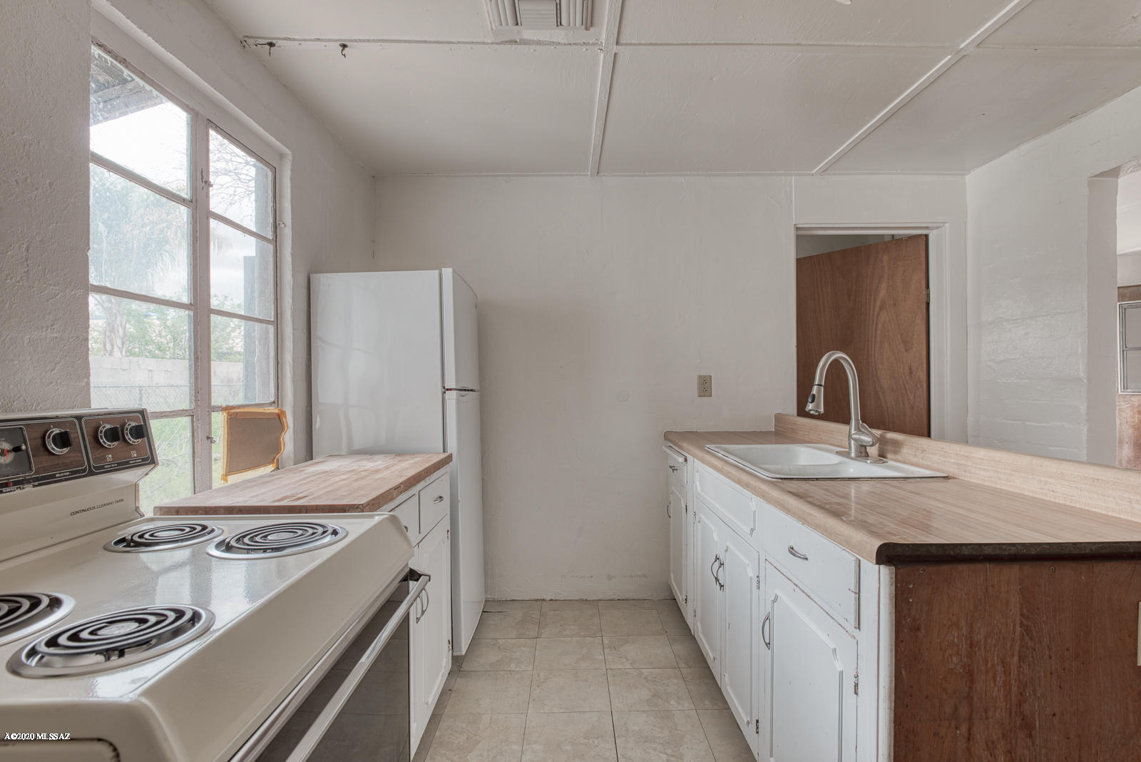 Pastime Acres Sub - Residential