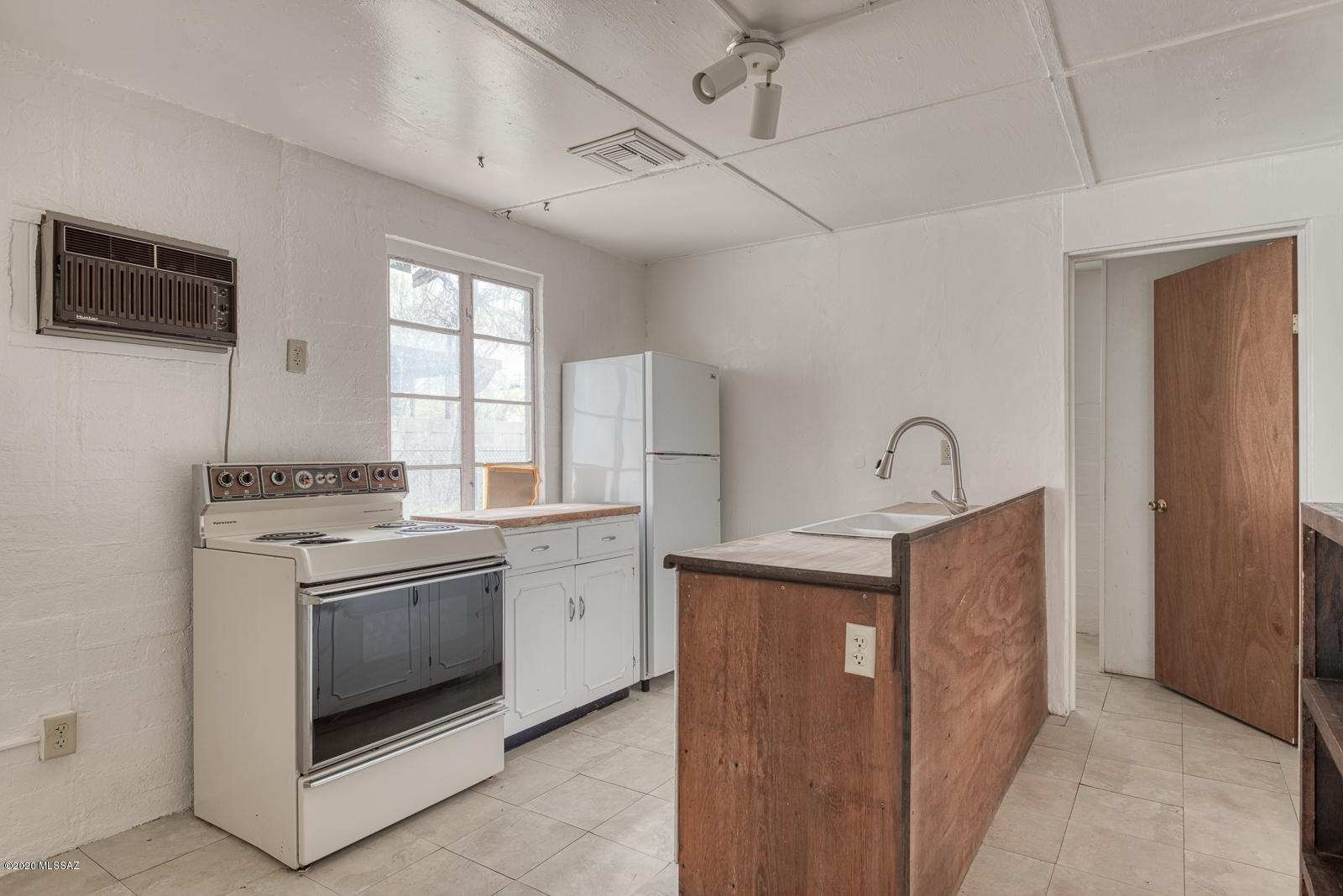 Pastime Acres Sub - Residential